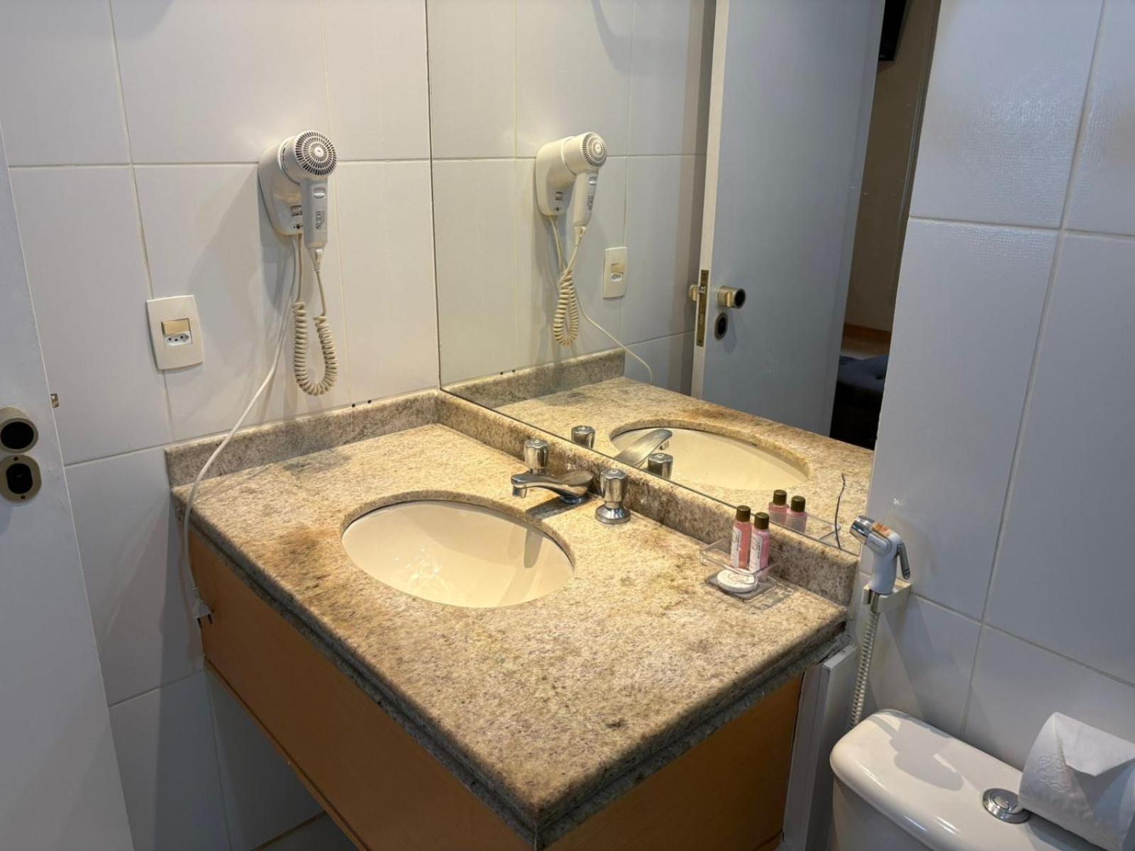 Bienal Ibirapuera Uh310 Hotel 4*