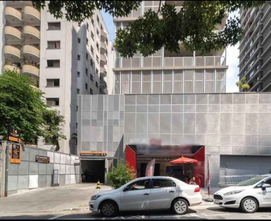 Vn Centro De Convencoes Frei Caneca 109 São Paulo