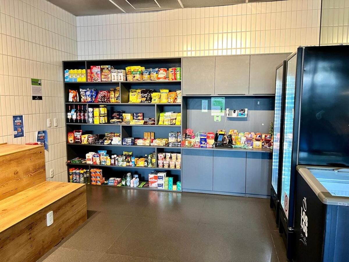Apartamento Vn Centro De Convencoes Frei Caneca 109 São Paulo