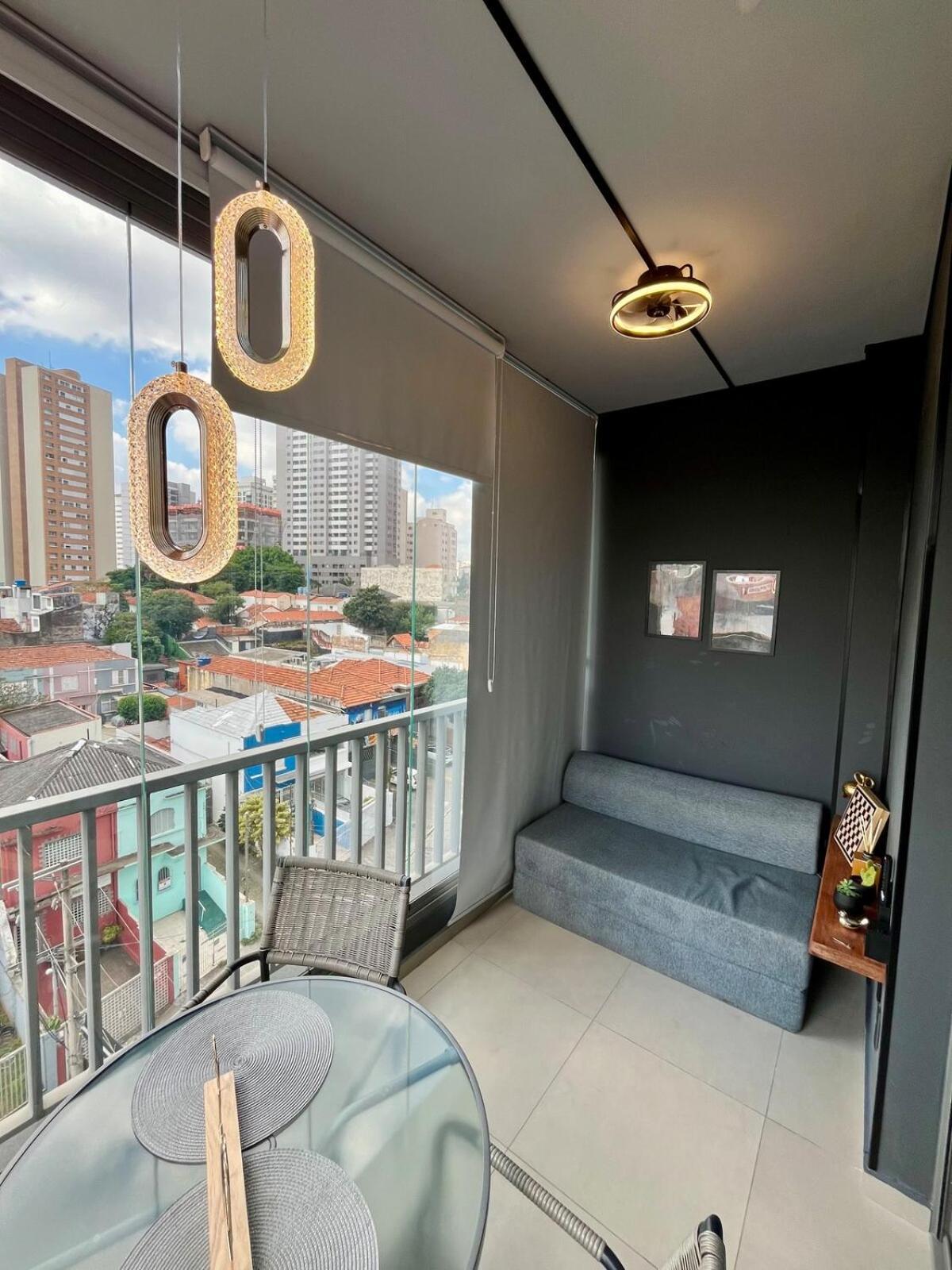 Apartment Com Vista O Allianz