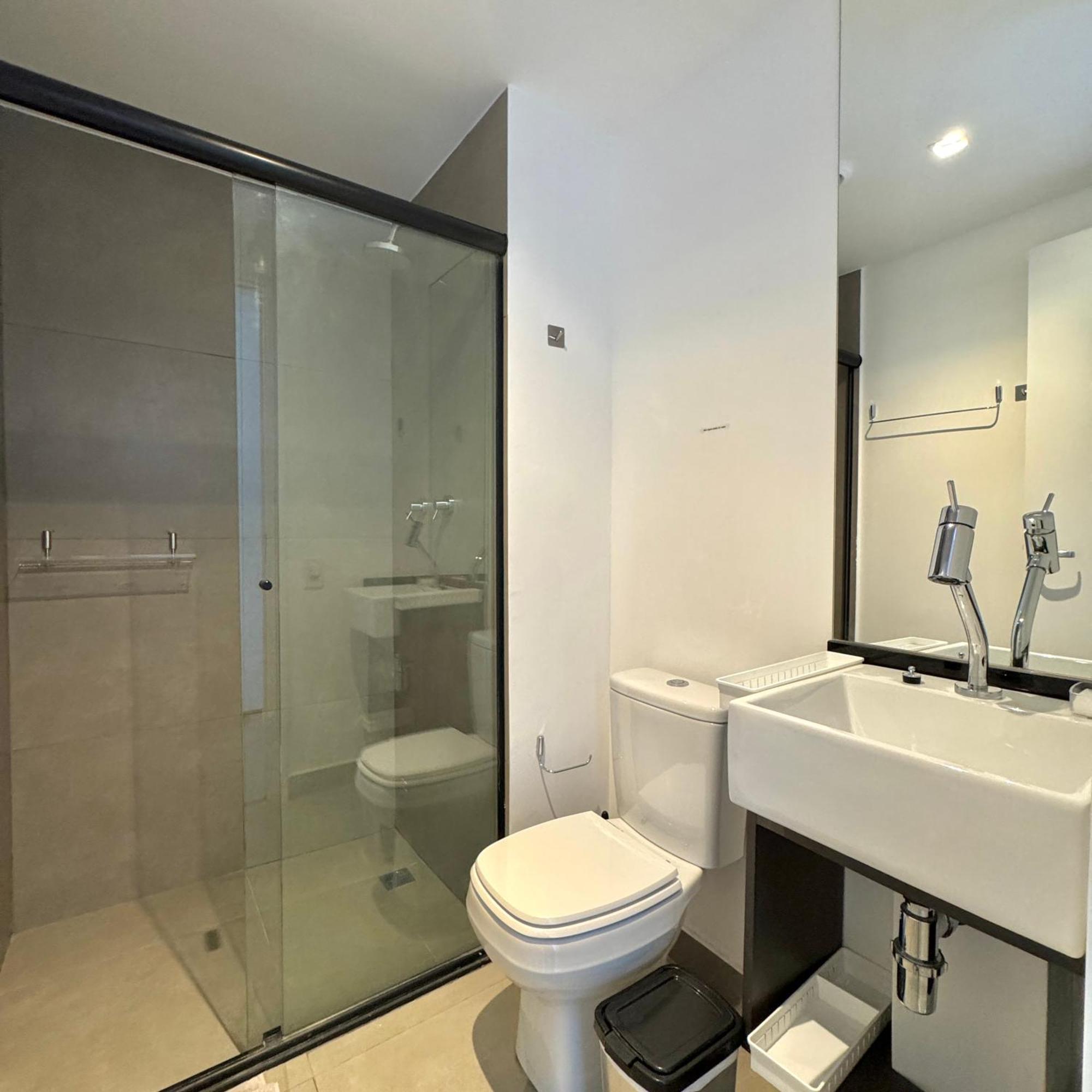 Apartment Prime - On Melo Alves