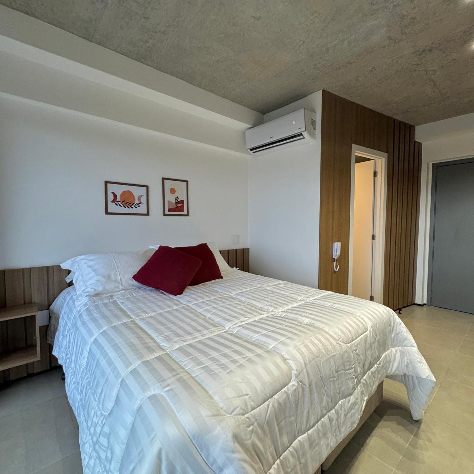 Apartment Prime - On Melo Alves Sao Paulo