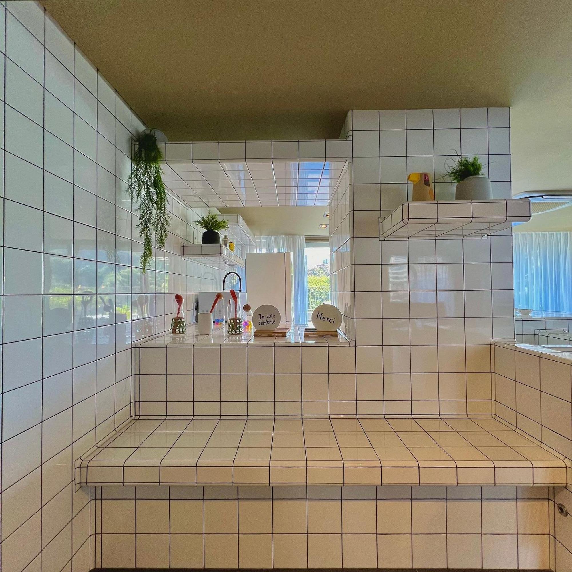 Apartment Prime - On Melo Alves *