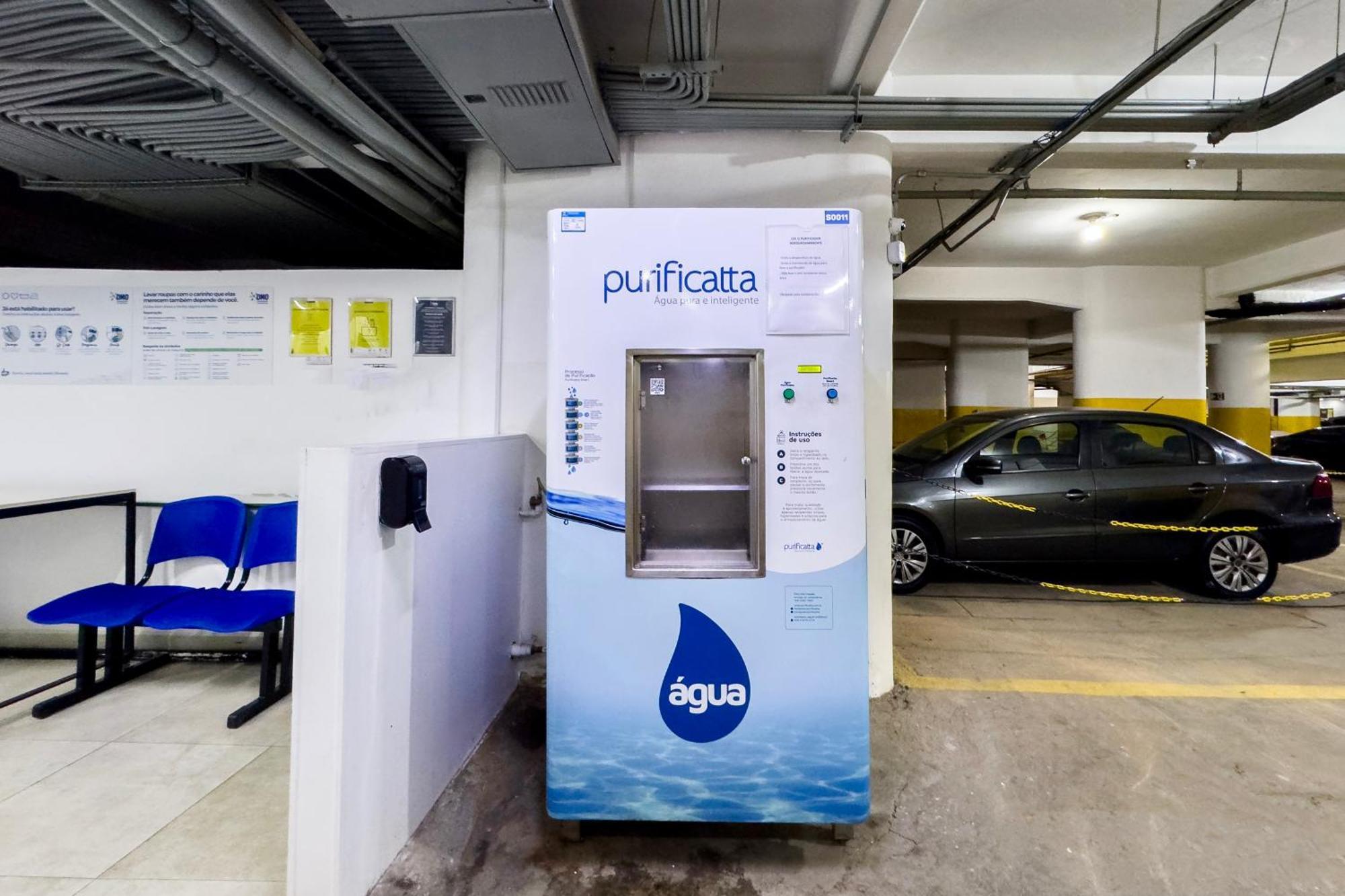 Pa2403 I Moderno 2 Em Frente Masp Na Avenida Paulista Apartamento