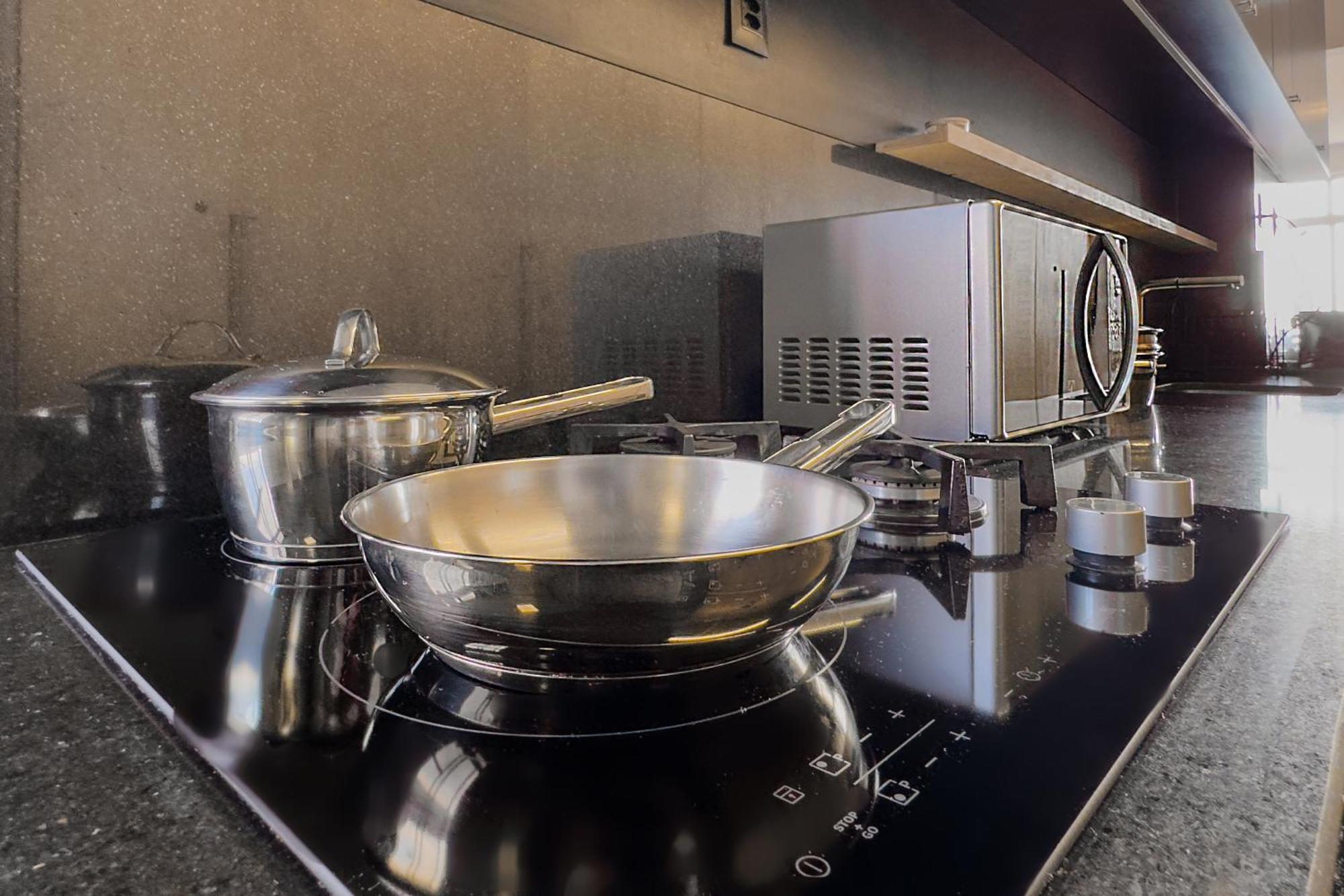 Apartamento Pa2403 I Moderno 2 Em Frente Masp Na Avenida Paulista
