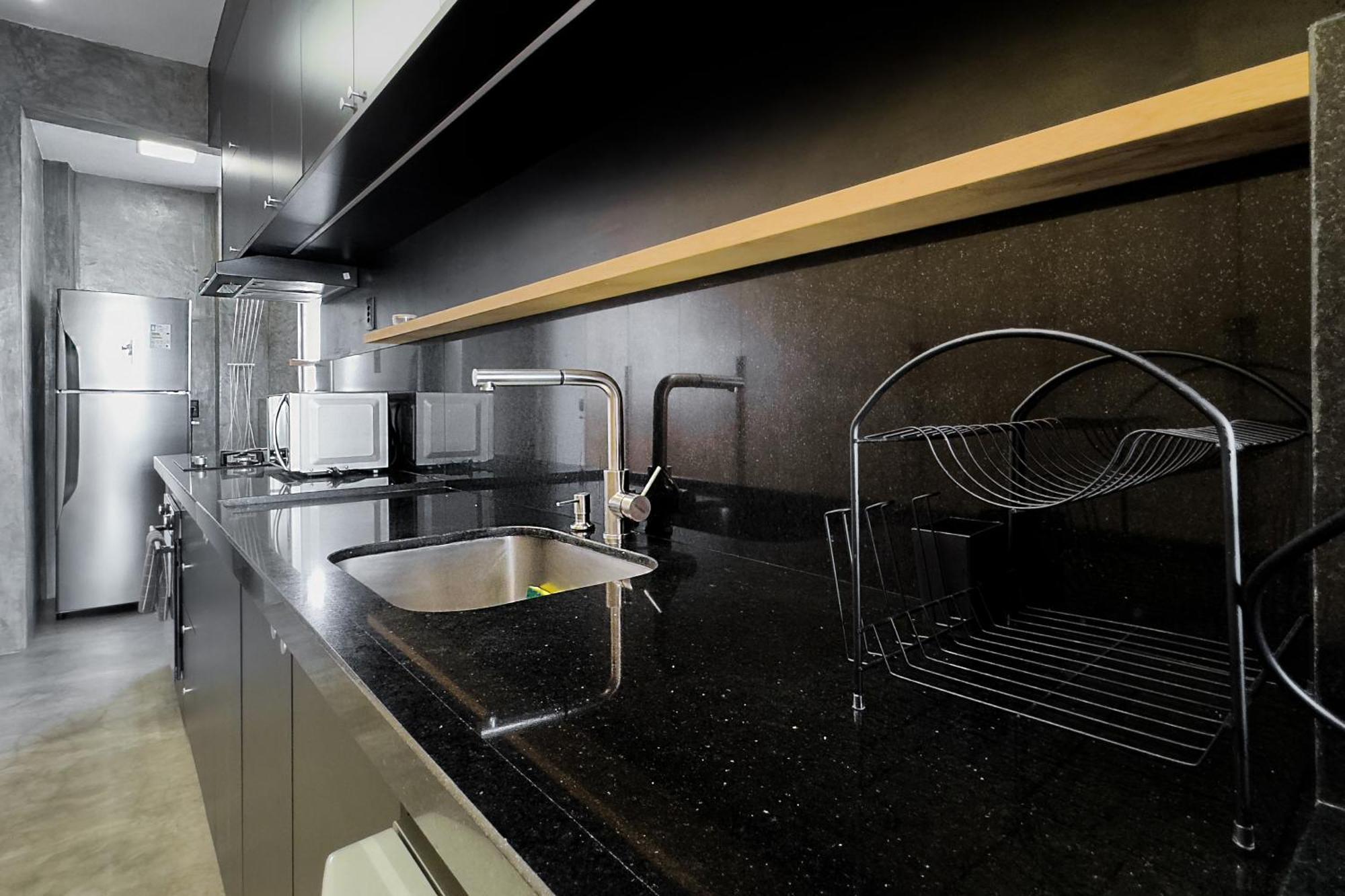 Apartamento Pa2403 I Moderno 2 Em Frente Masp Na Avenida Paulista *