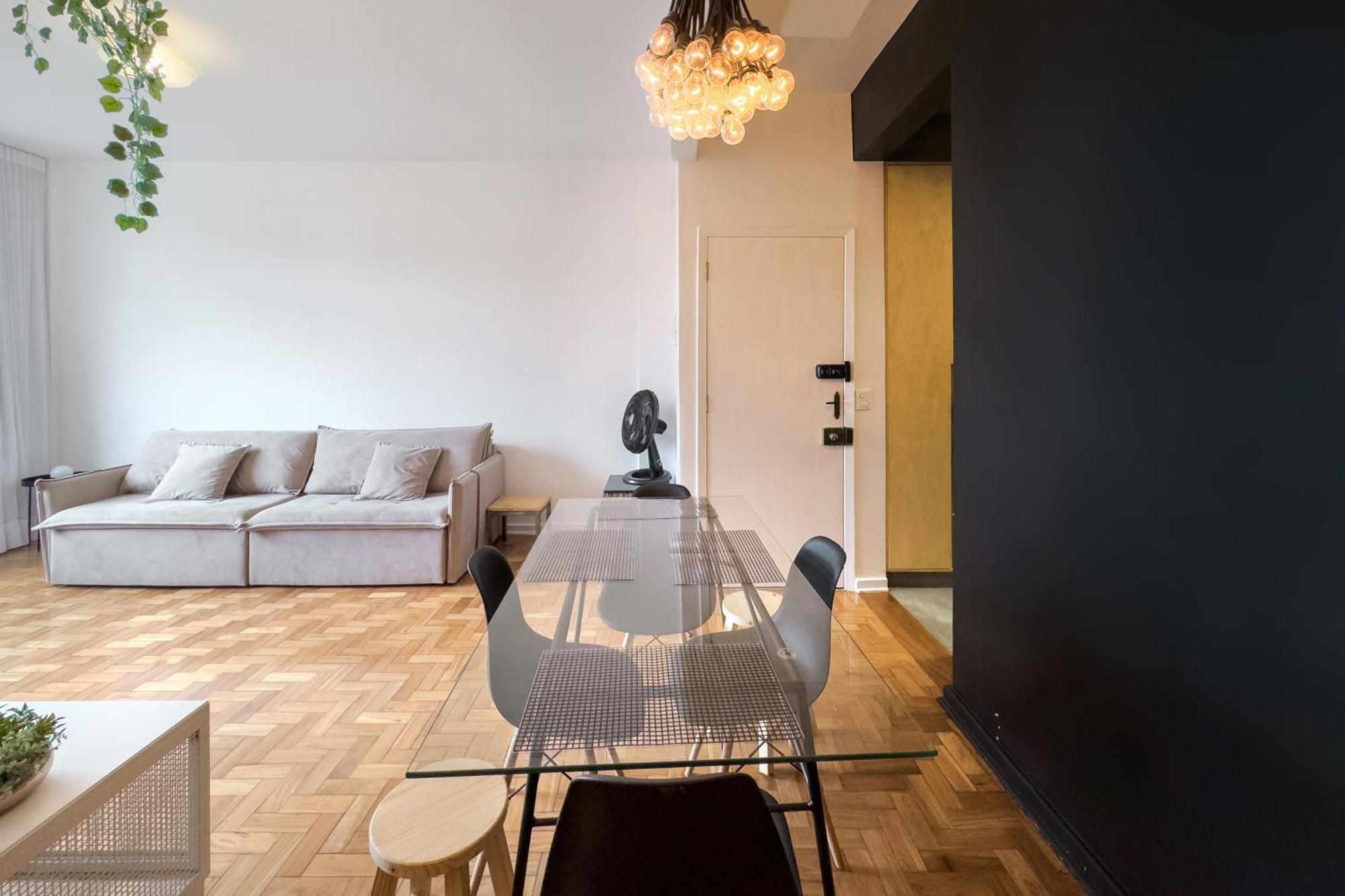 Apartamento Pa2403 I Moderno 2 Em Frente Masp Na Avenida Paulista São Paulo