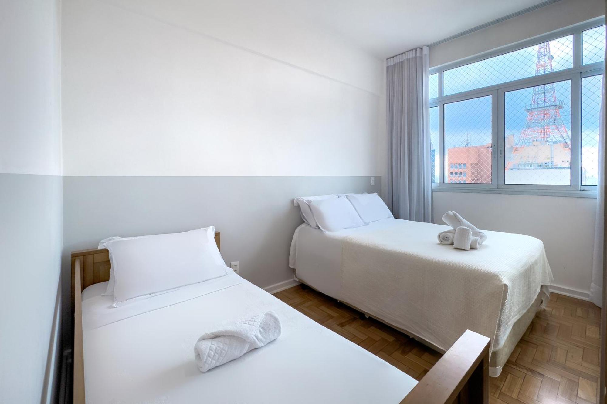 Pa2403 I Moderno 2 Em Frente Masp Na Avenida Paulista Apartamento São Paulo