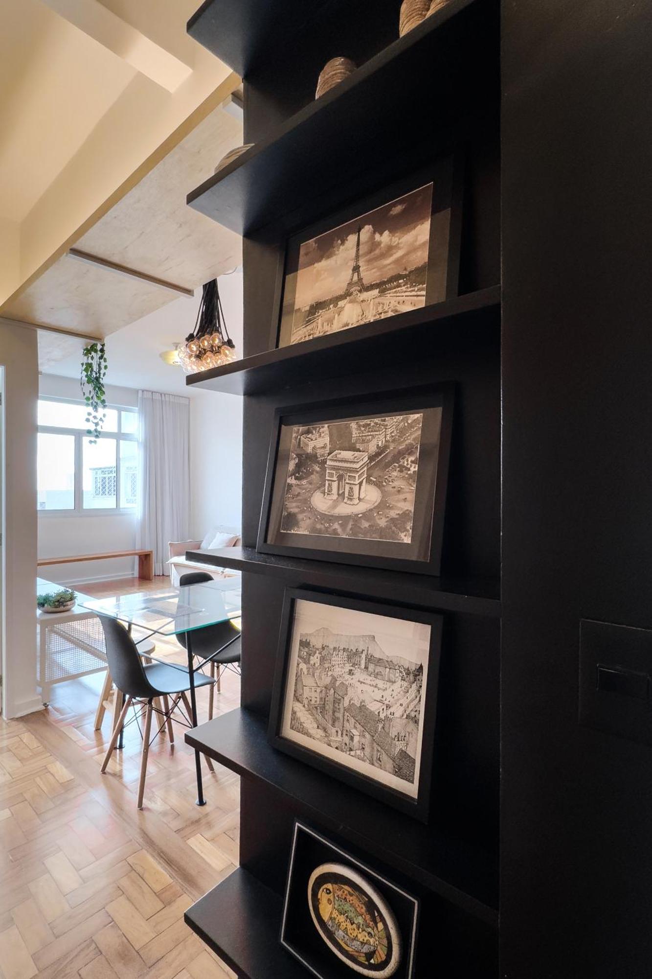 Apartamento Pa2403 I Moderno 2 Em Frente Masp Na Avenida Paulista