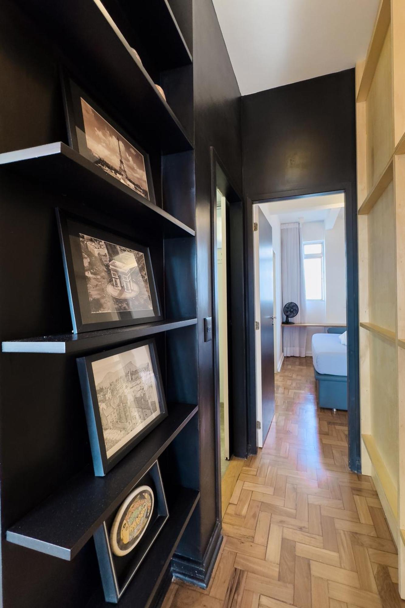 Apartamento Pa2403 I Moderno 2 Em Frente Masp Na Avenida Paulista São Paulo