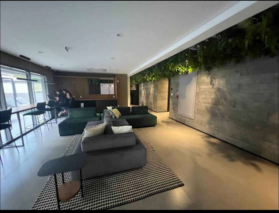 Apartamento In-loefgreen Conforto E Acolhimento Na Localizacao Da Mariana