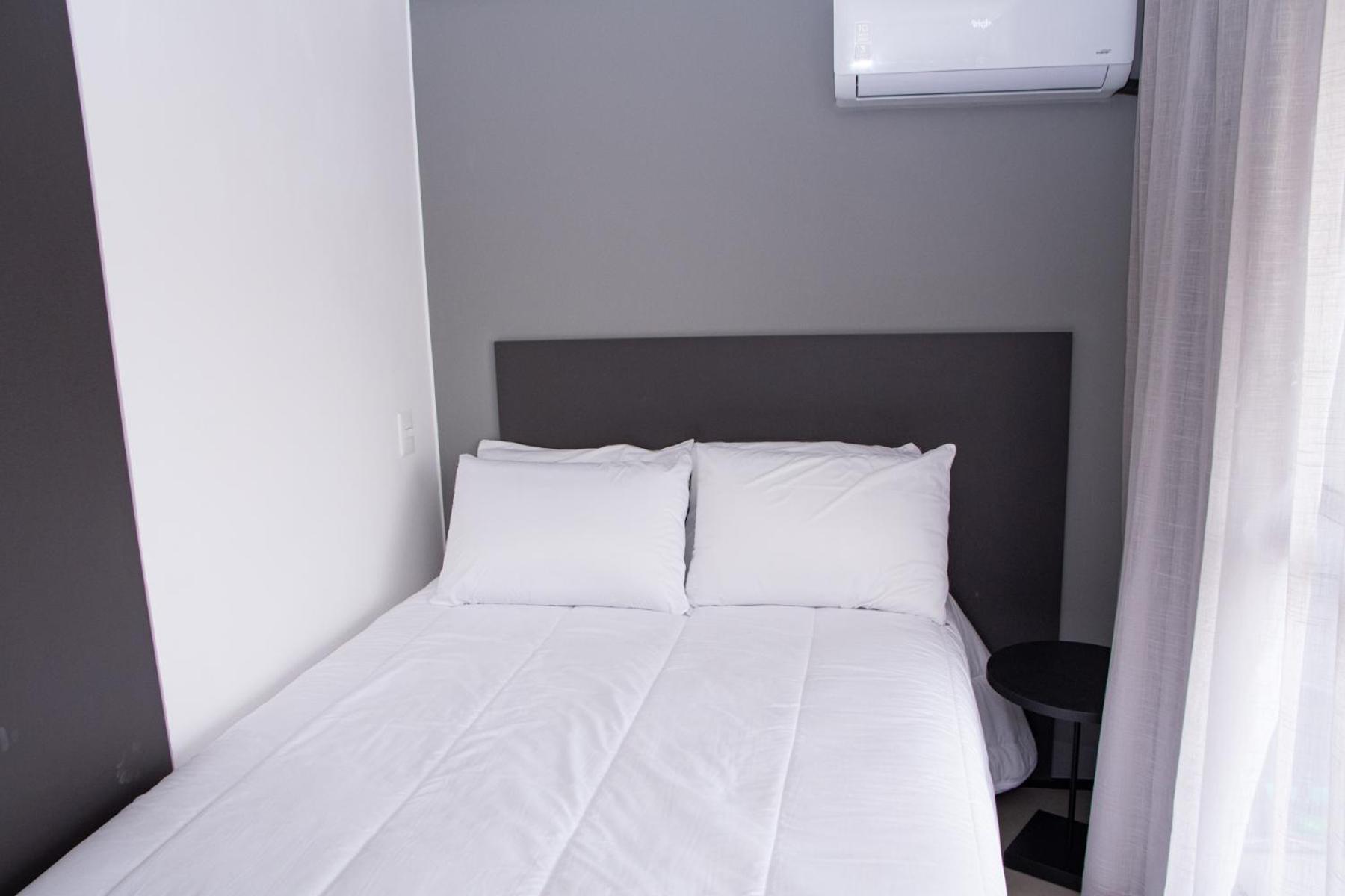 Apartamento In-loefgreen Conforto E Acolhimento Na Localizacao Da Mariana São Paulo