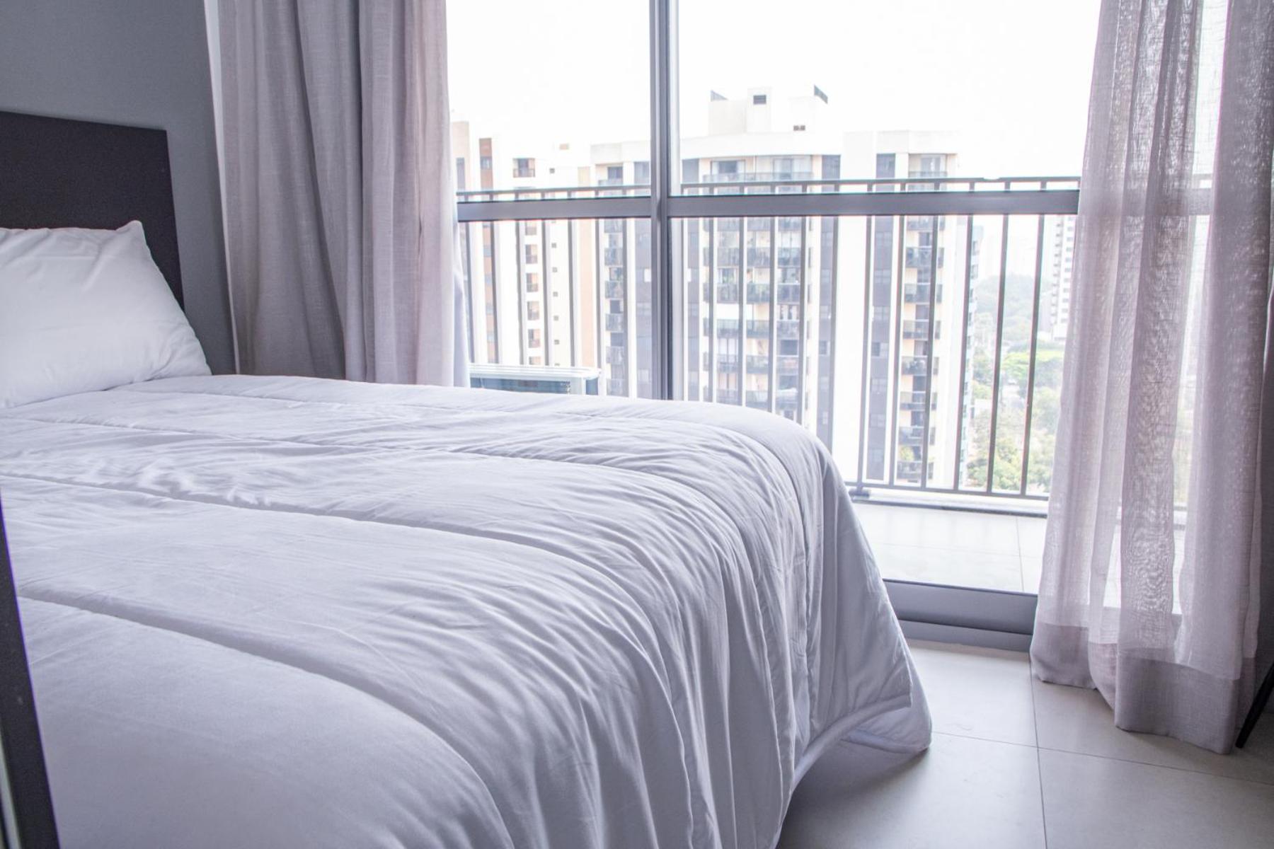 Apartamento In-loefgreen Conforto E Acolhimento Na Localizacao Da Mariana *