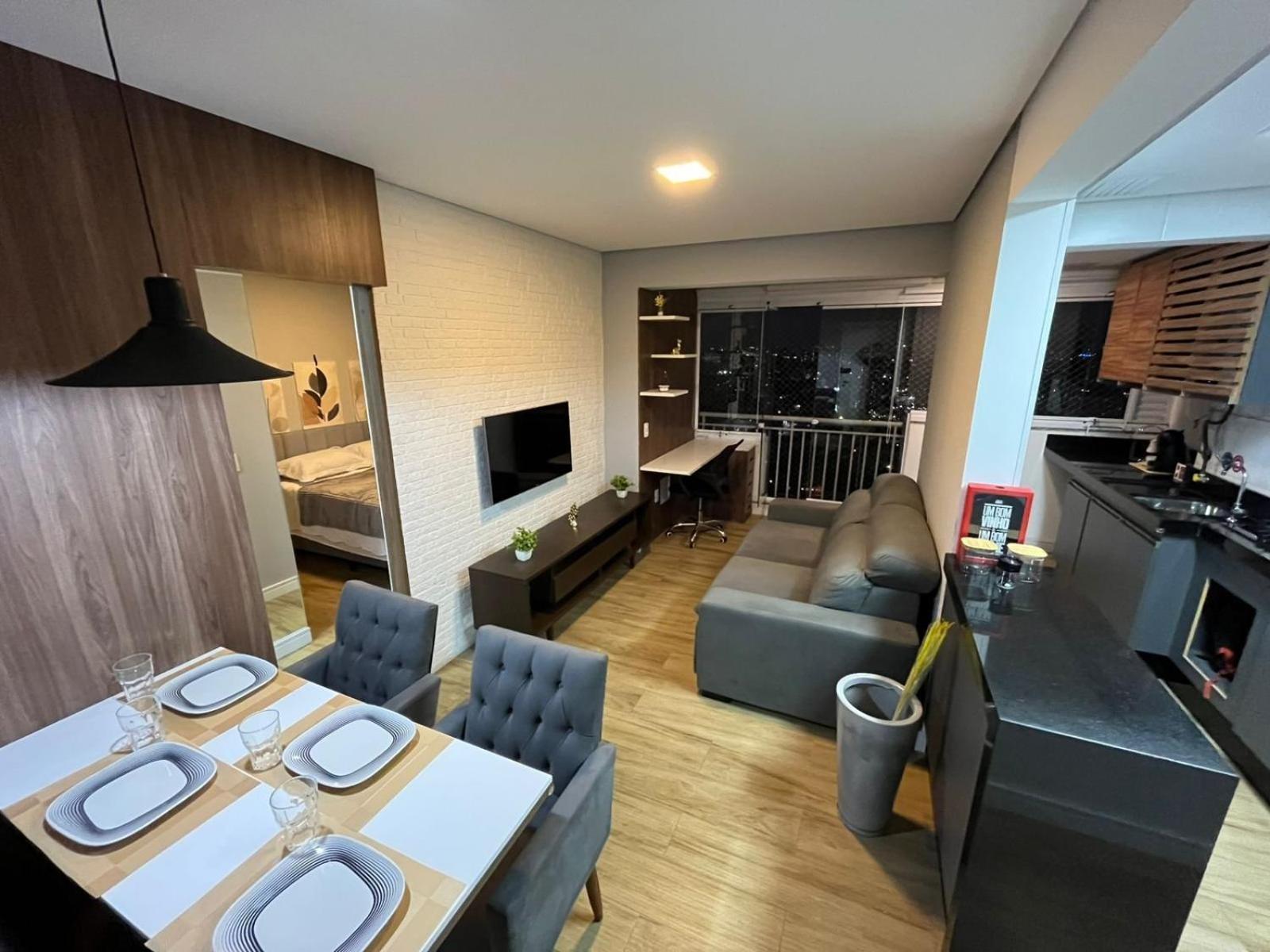 2701 C Alto Padrao No Centro De Sp - 25 De Marco - Bras Apartamento São Paulo