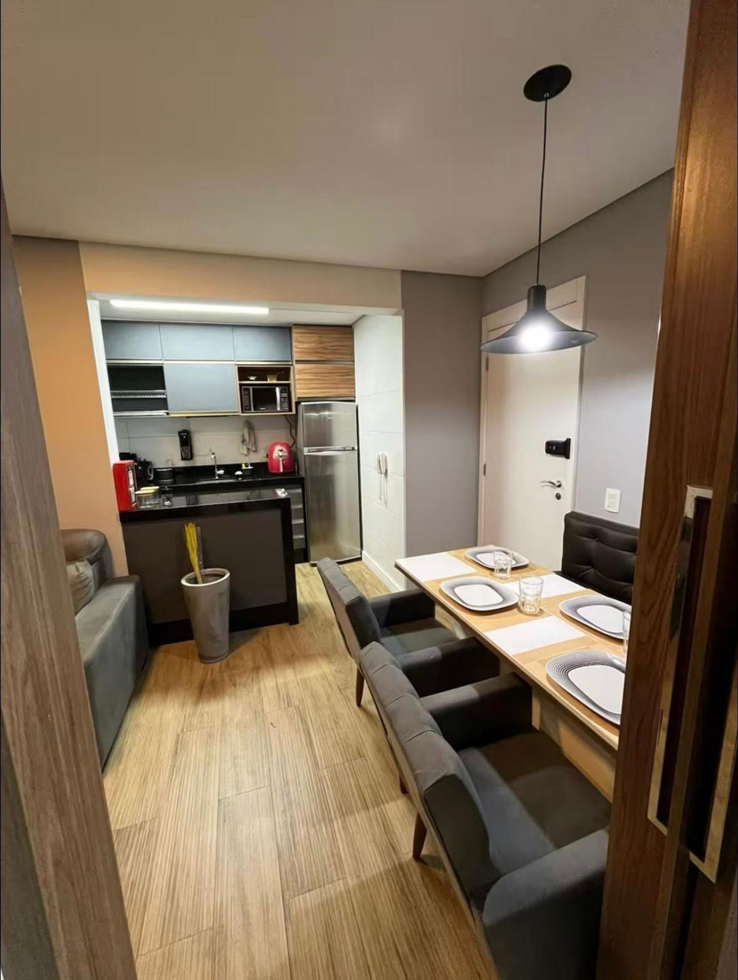 2701 C Alto Padrao No Centro De Sp - 25 De Marco - Bras Apartamento São Paulo