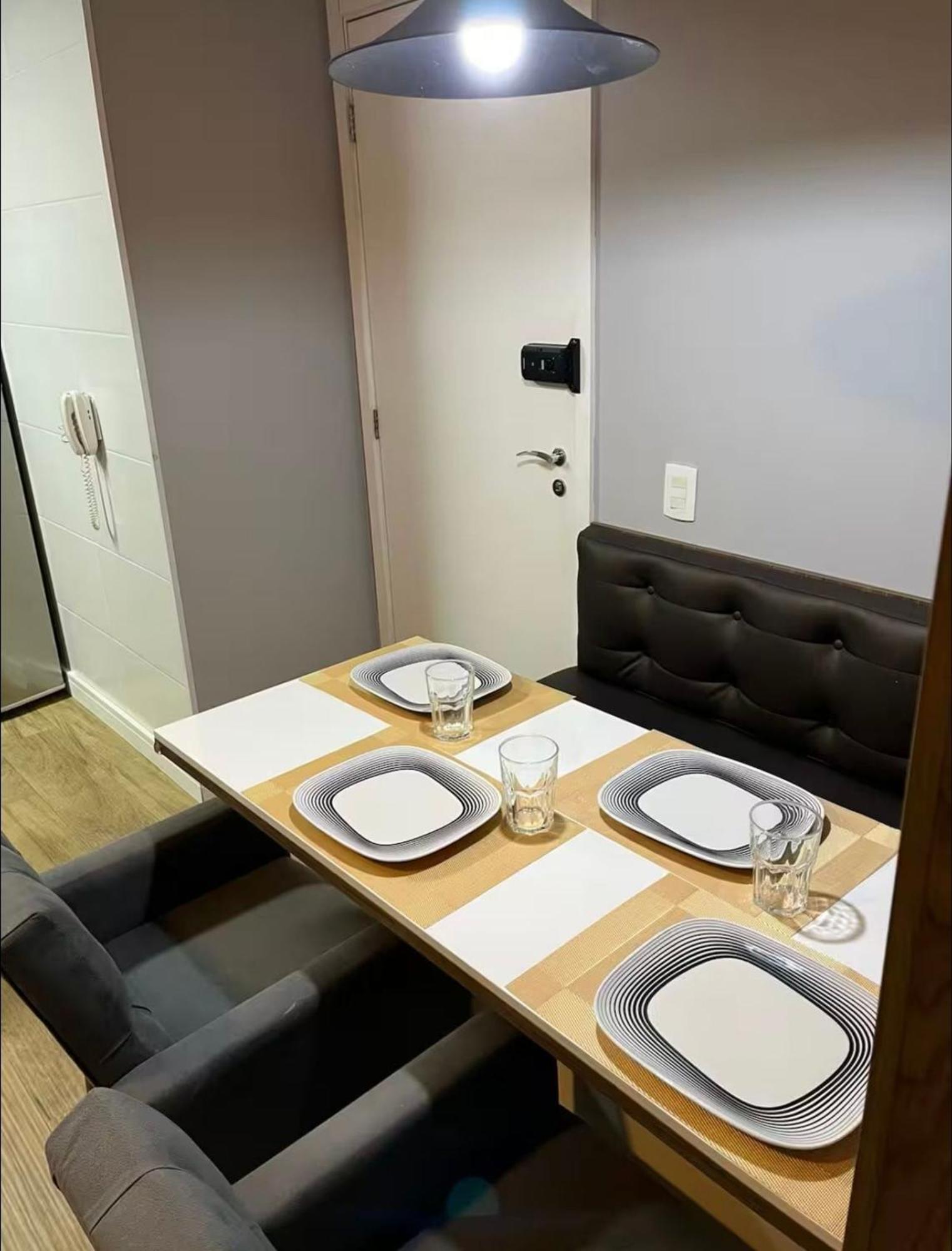 2701 C Alto Padrao No Centro De Sp - 25 De Marco - Bras Apartamento São Paulo