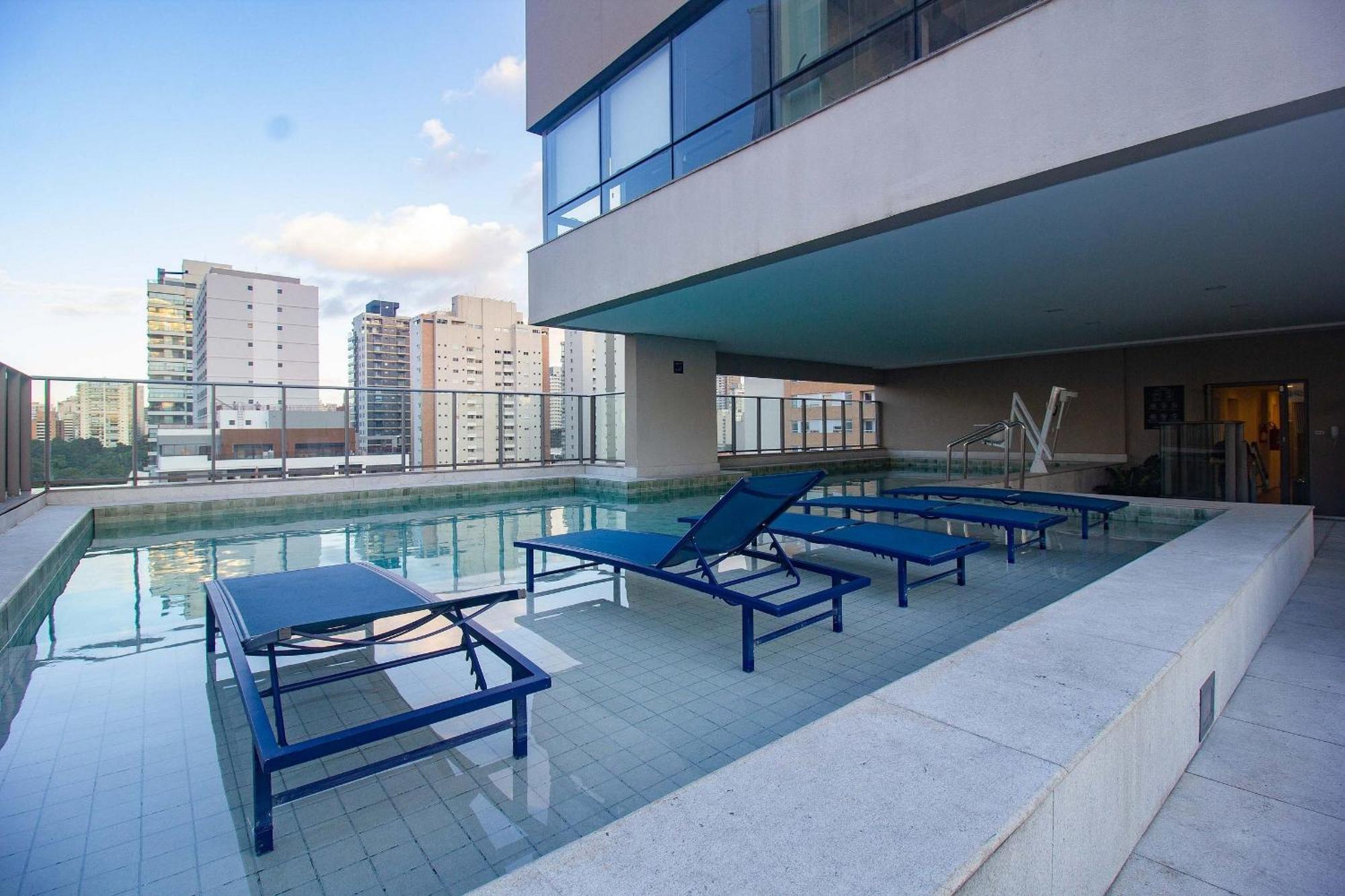 Apartment Yume Nik Perdizes