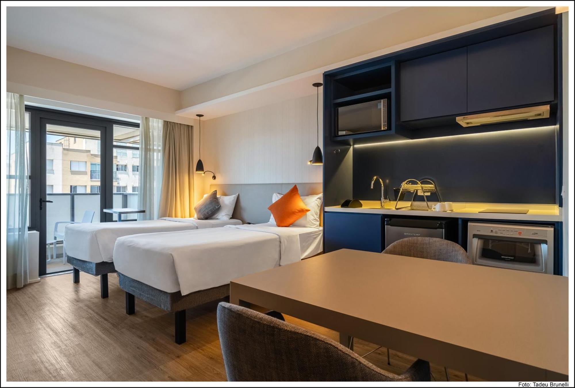 Mercure Barra Funda