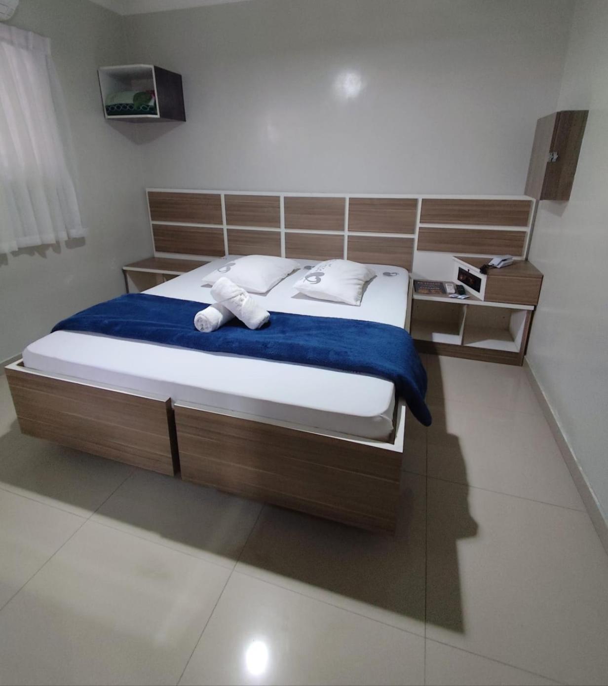 Hotel M