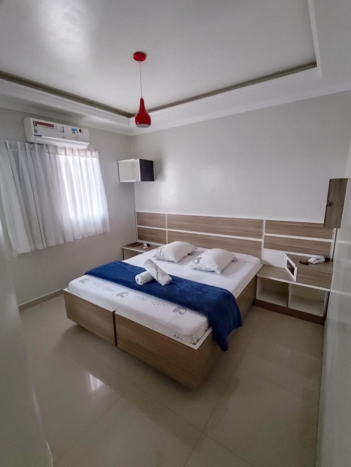 M Hotel