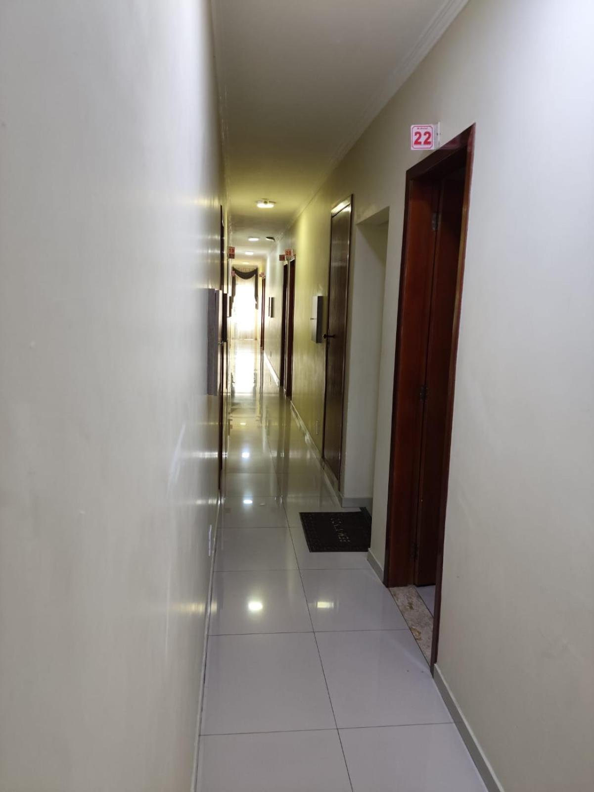M Hotel São Paulo