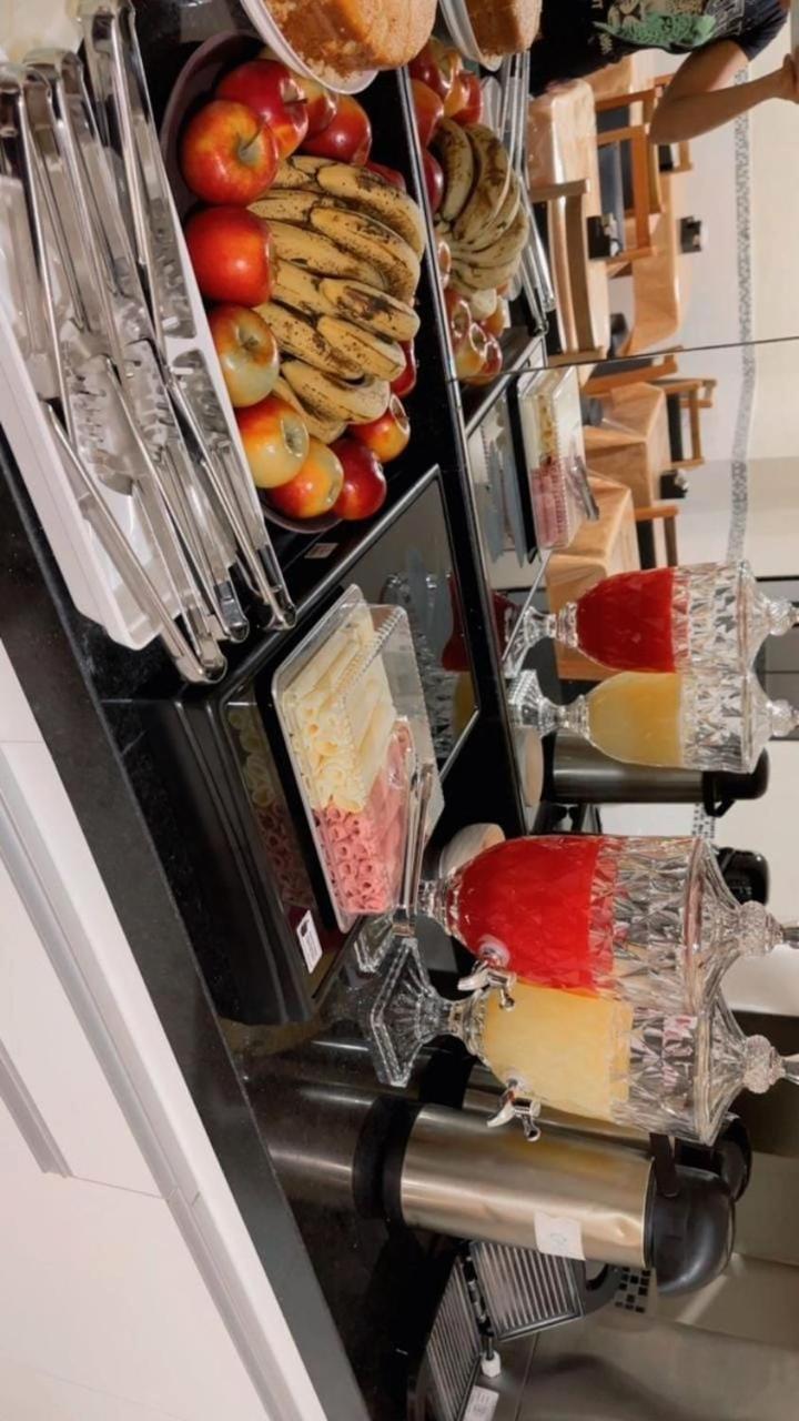 Hotel M São Paulo