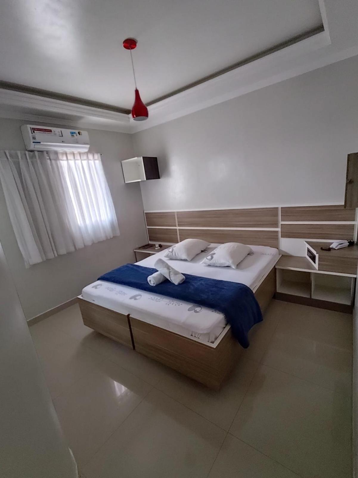 M Hotel