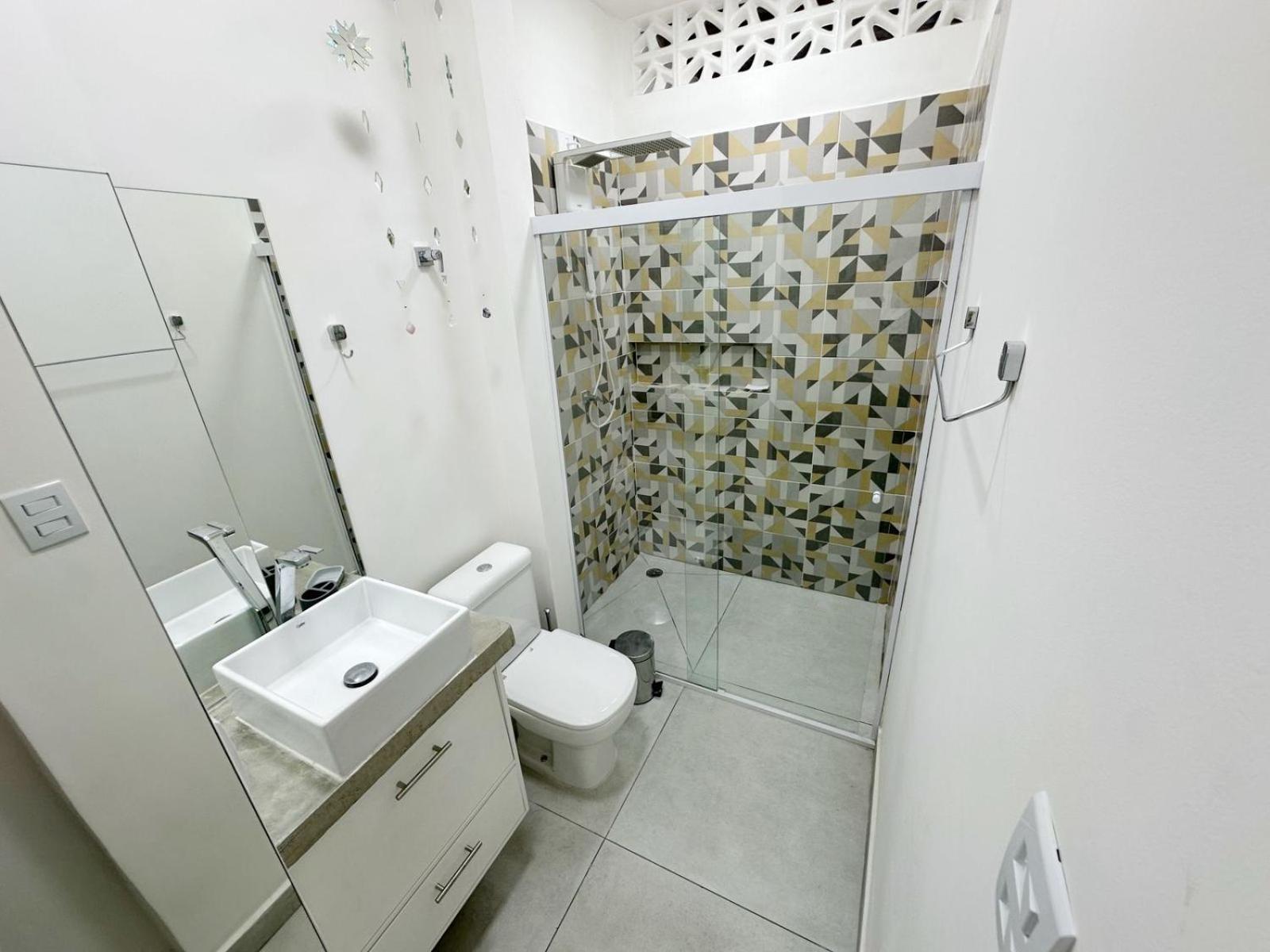 Vem Pro Copan - No Precinho Apartment
