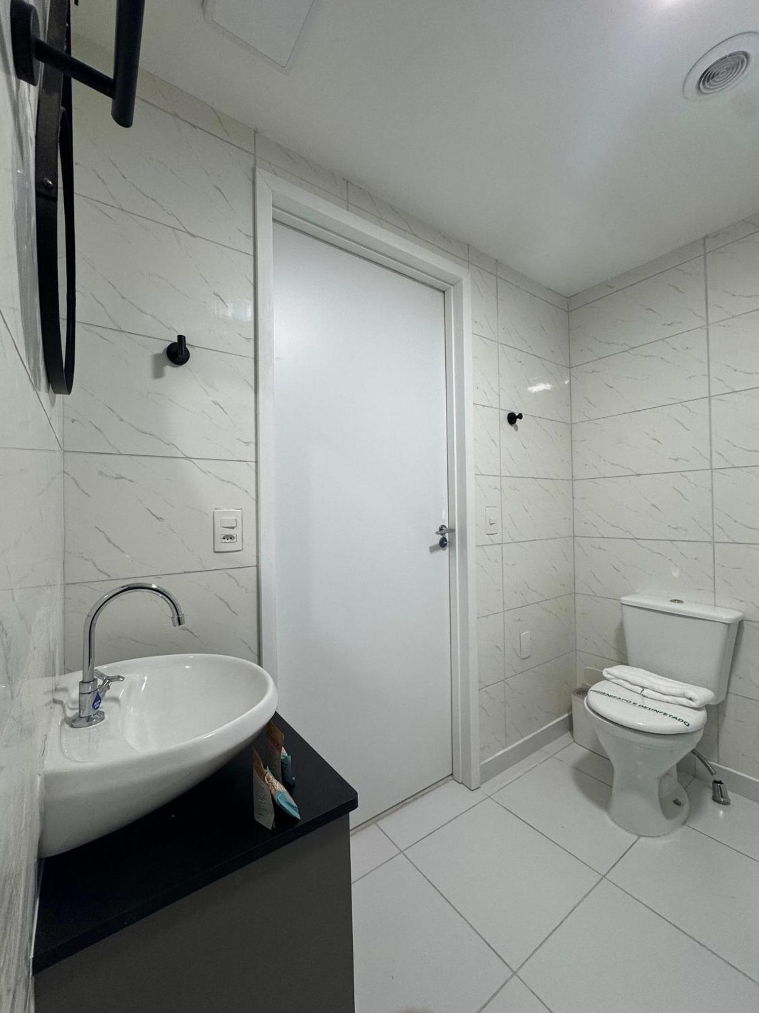 Nex One Pinheiros - Fradique Coutinho Apartment