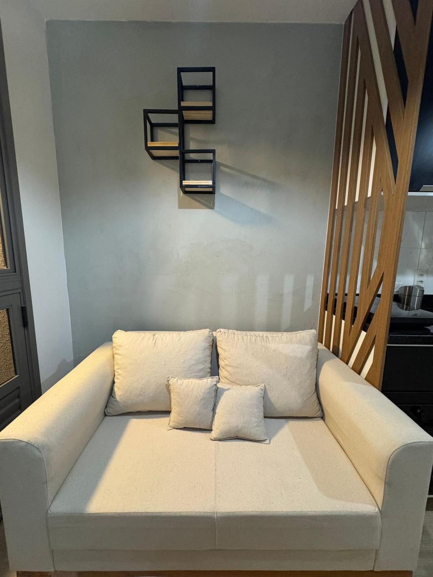 Apartment Nex One Pinheiros - Fradique Coutinho *