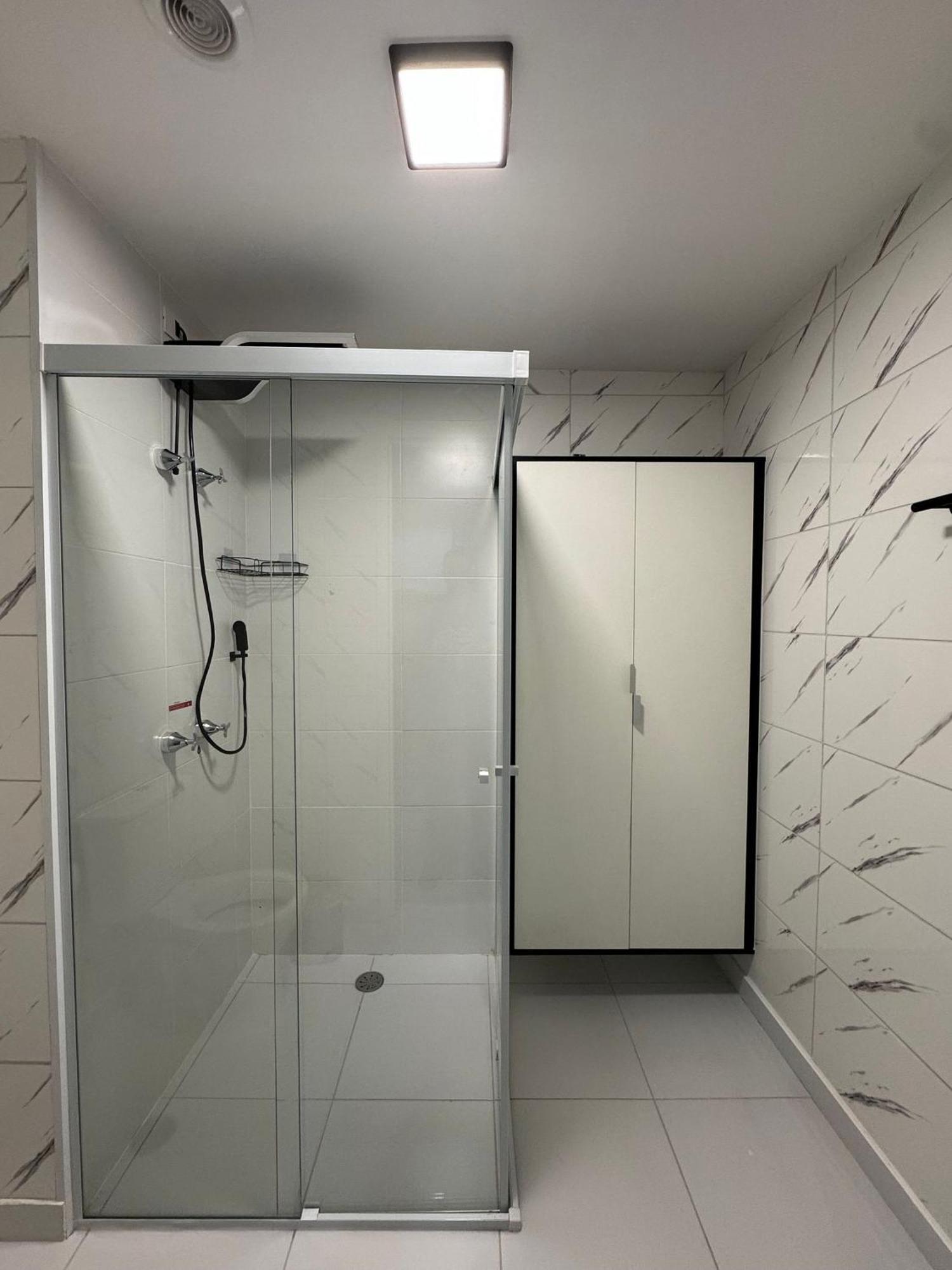 Apartment Nex One Pinheiros - Fradique Coutinho *