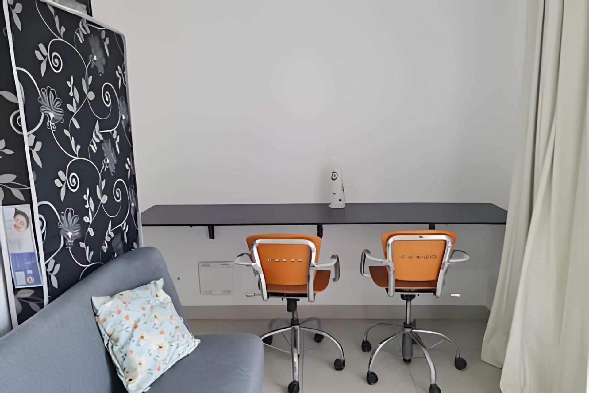 Vn Turiassu - Apartamento Sensacional No Allianz São Paulo