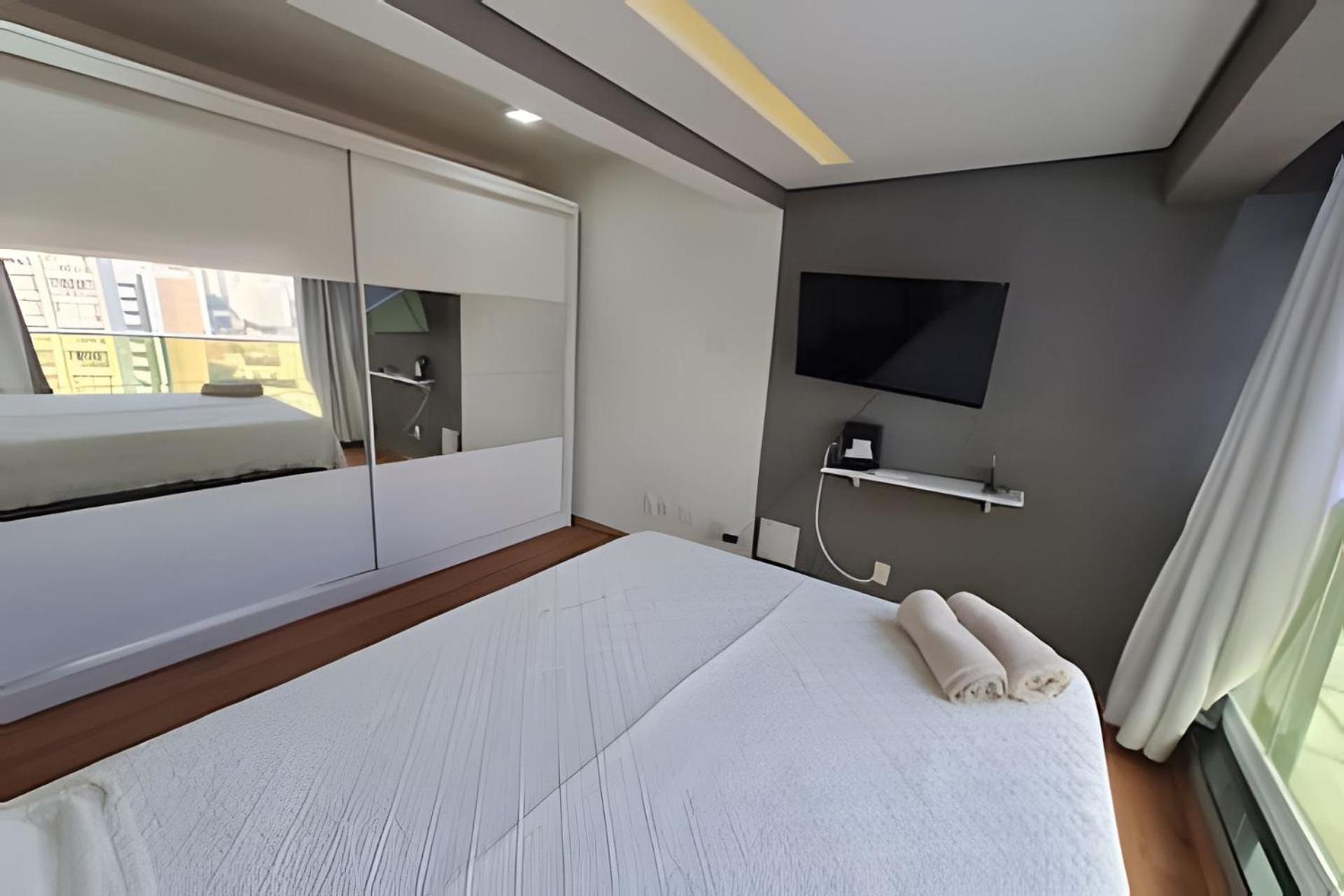 Apartamento Vn Turiassu - Apartamento Sensacional No Allianz