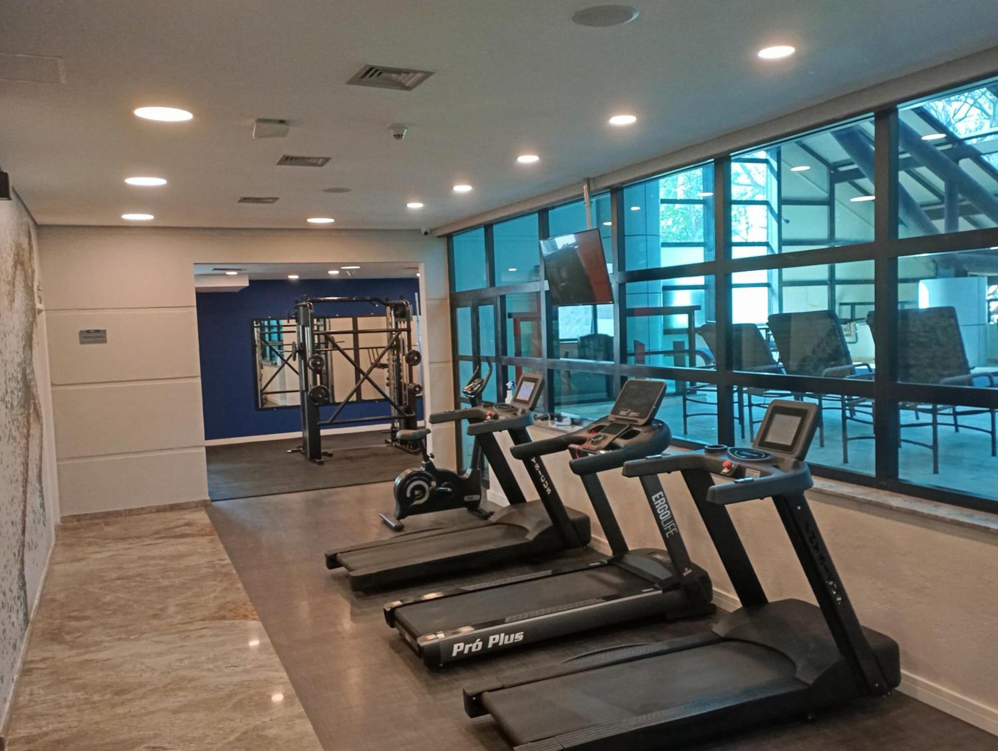 Blue Tree Premium Paulista 4*