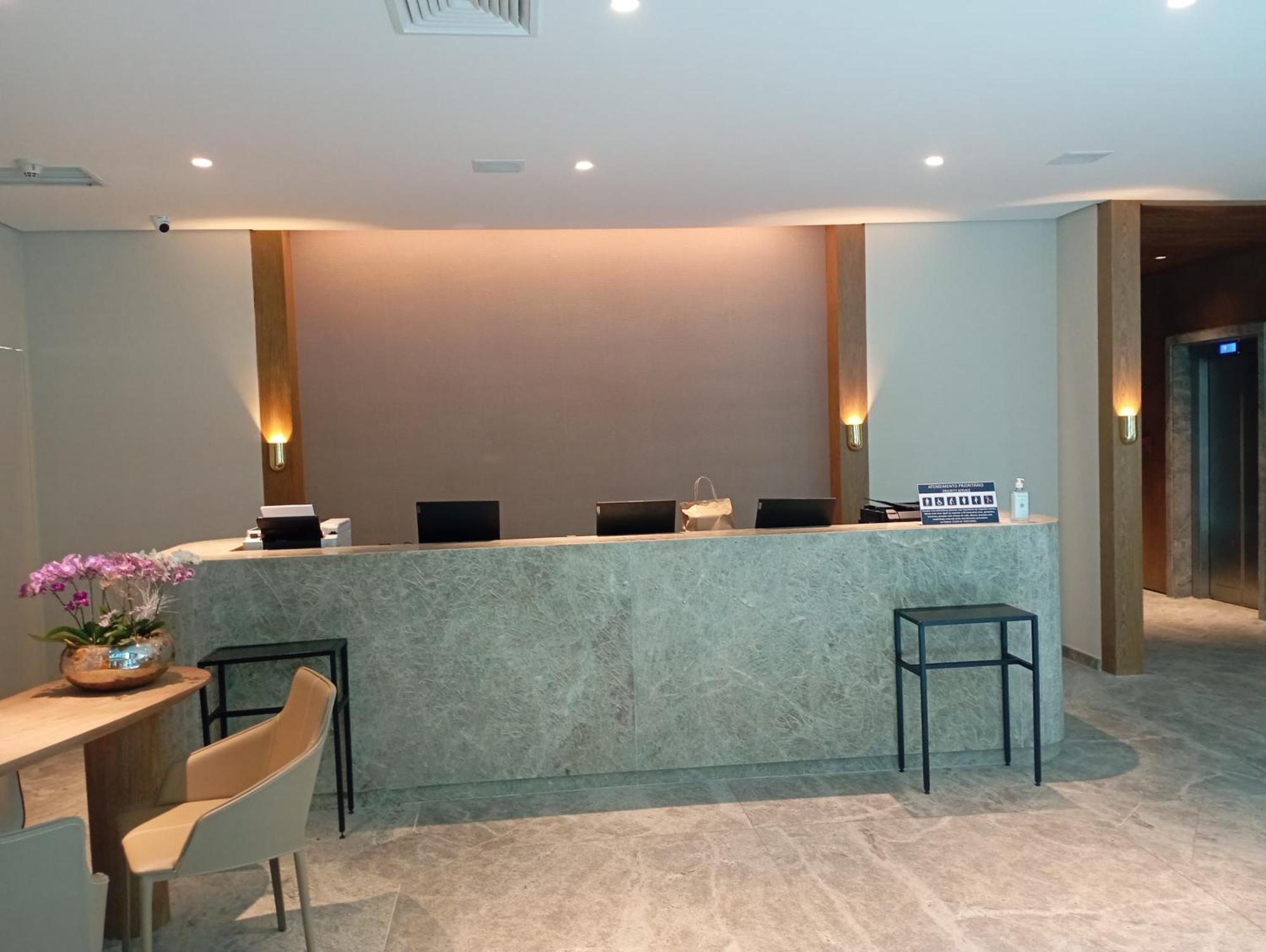 Blue Tree Premium Paulista