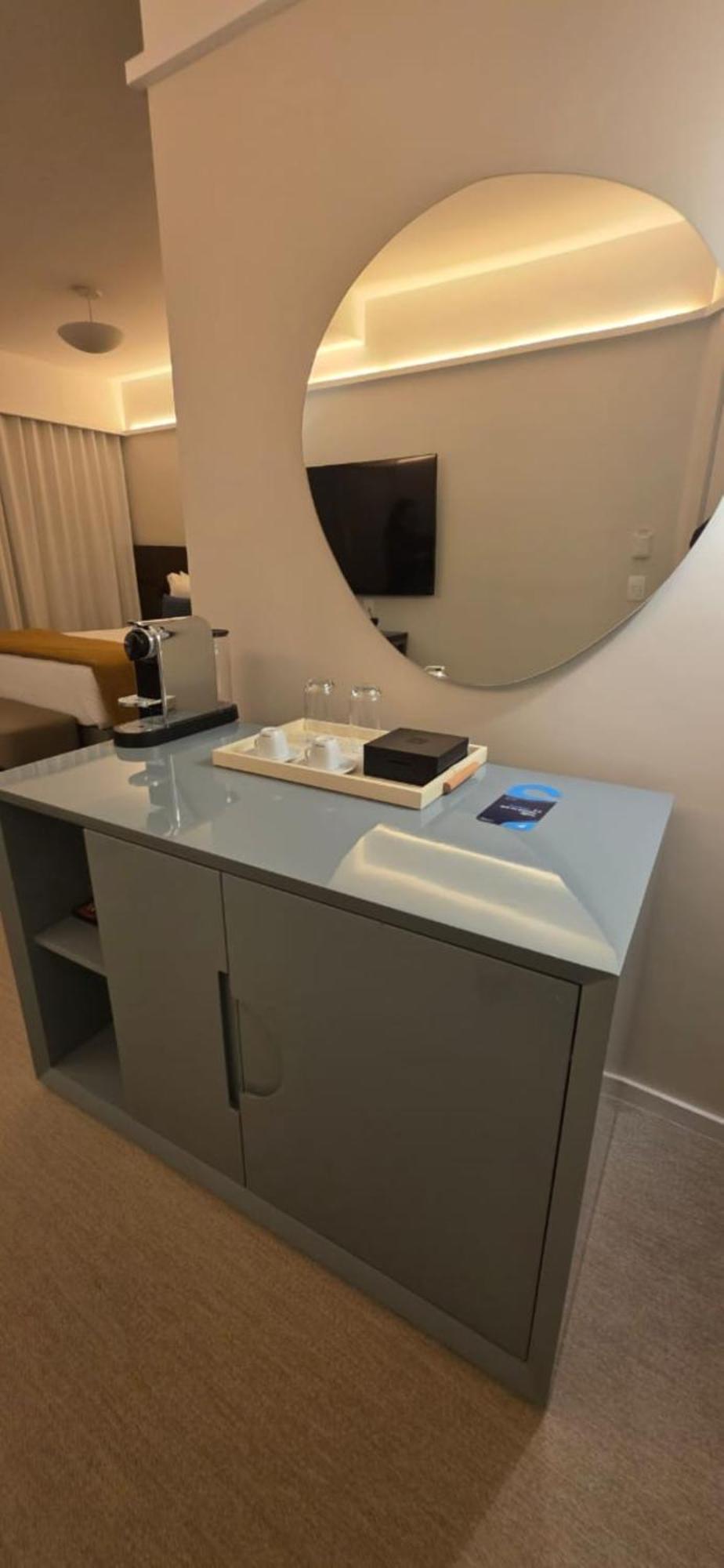 Hotel Blue Tree Premium Paulista 4*