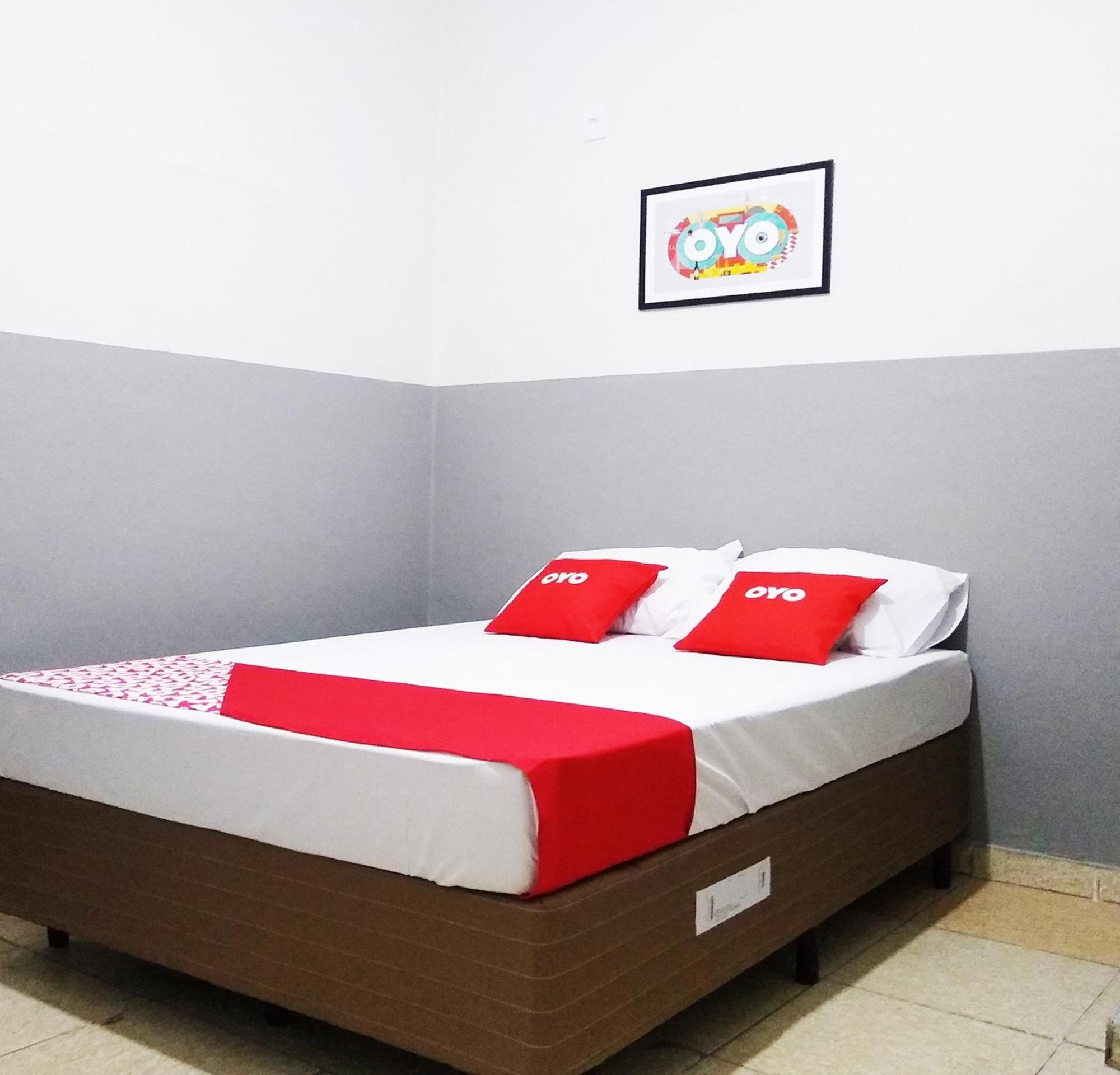 Hotel Oyo Bras