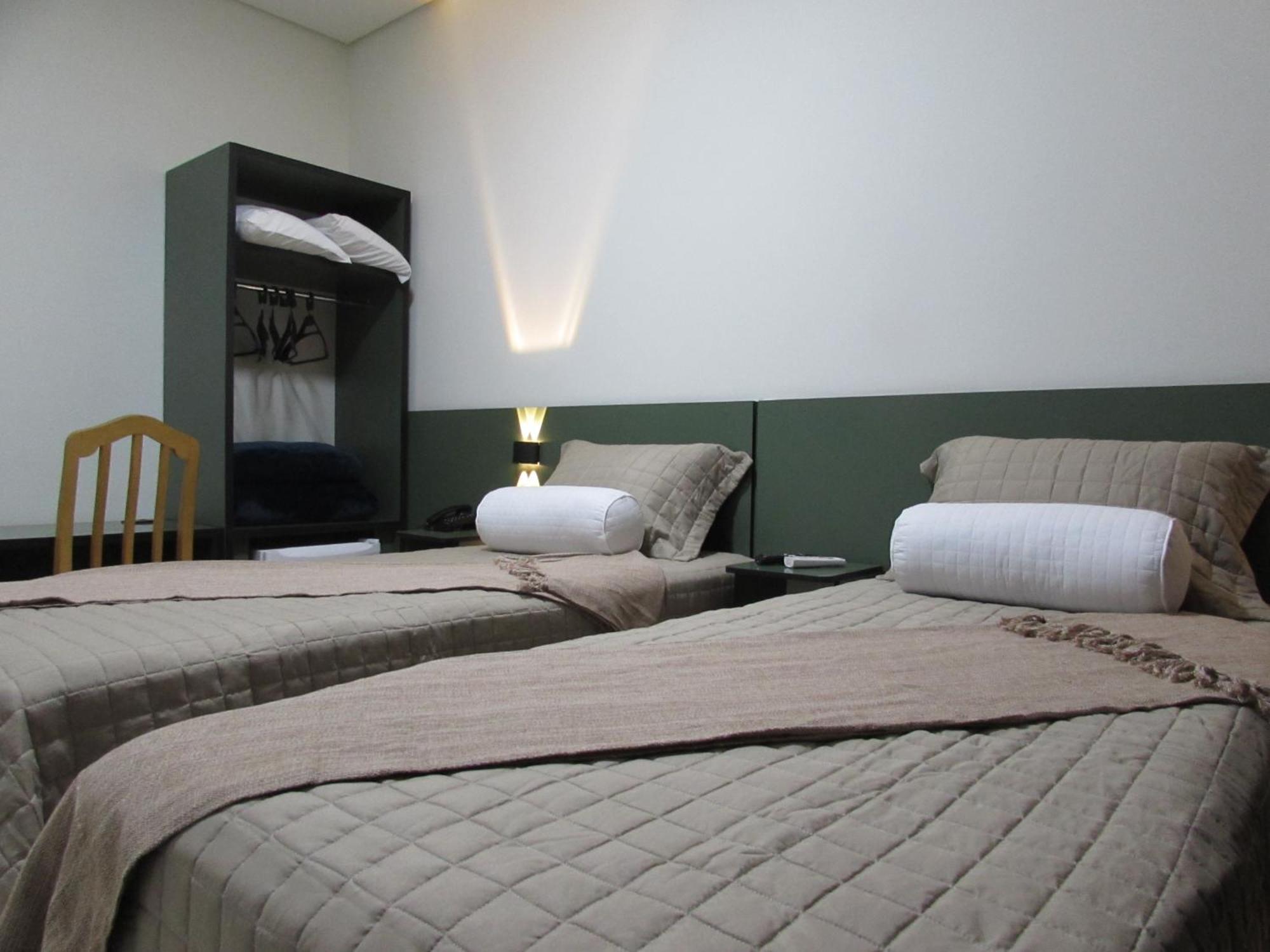 Hotel Paramount- Proximo A 25 De Marco Bras Bom Retiro E Expo Center Norte 