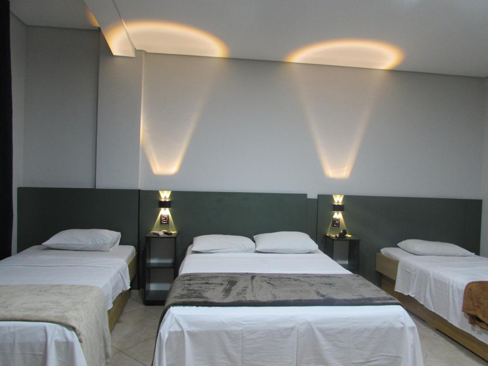 Hotel Paramount- Proximo A 25 De Marco Bras Bom Retiro E Expo Center Norte 