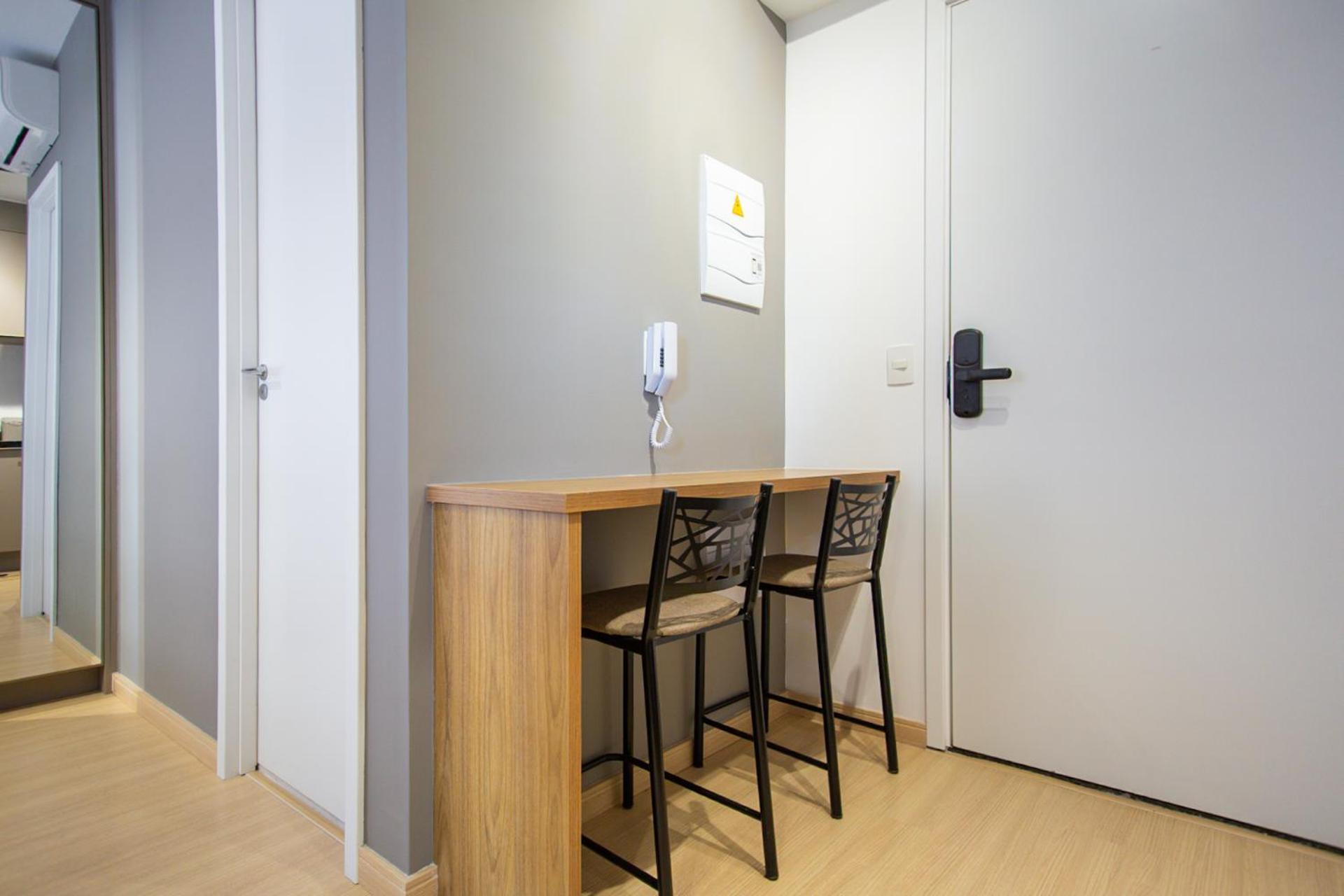 Apartamento 360 Nex One Pinheiros