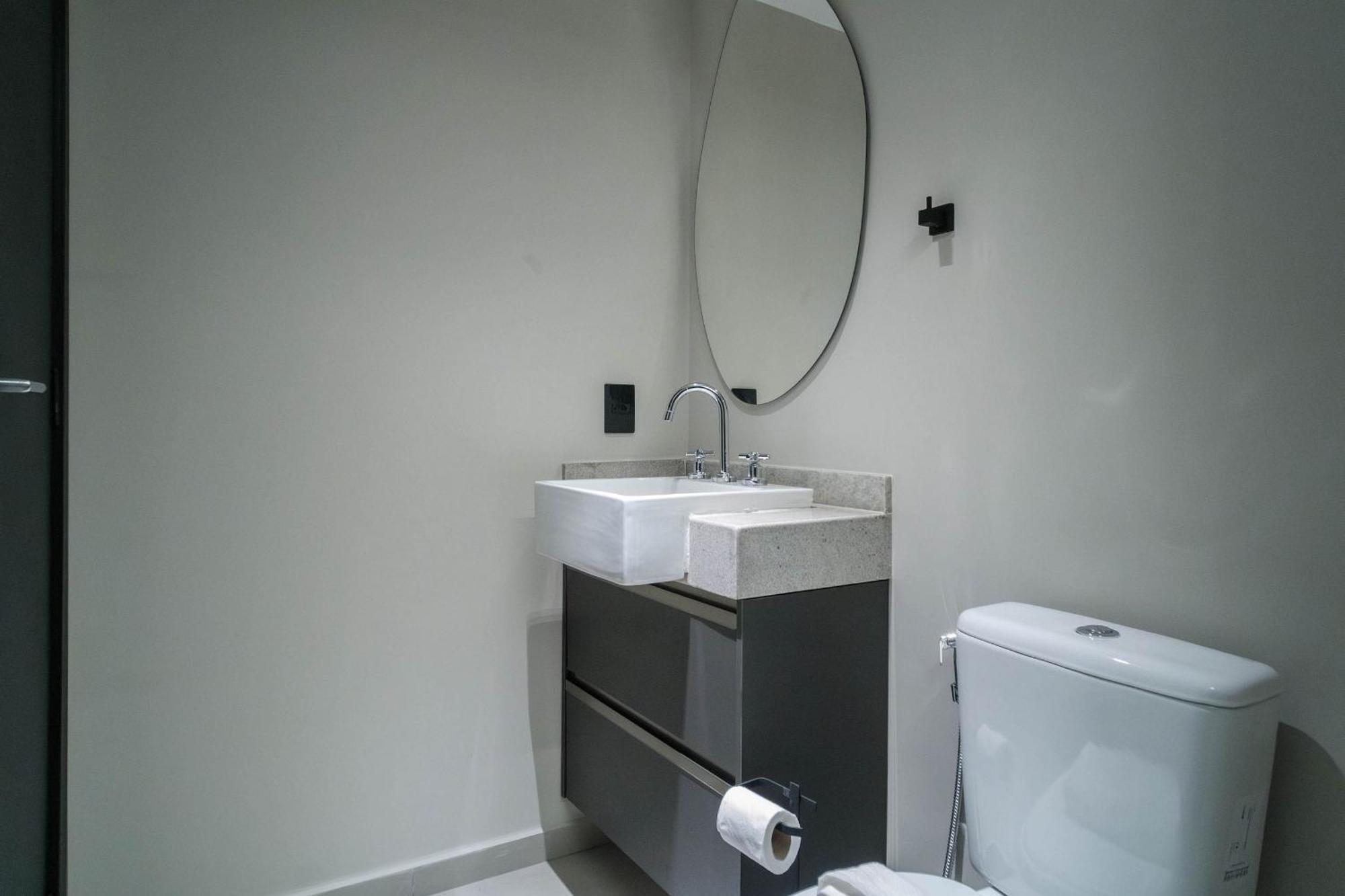 Yume By Ibirapuera Apartment Sao Paulo