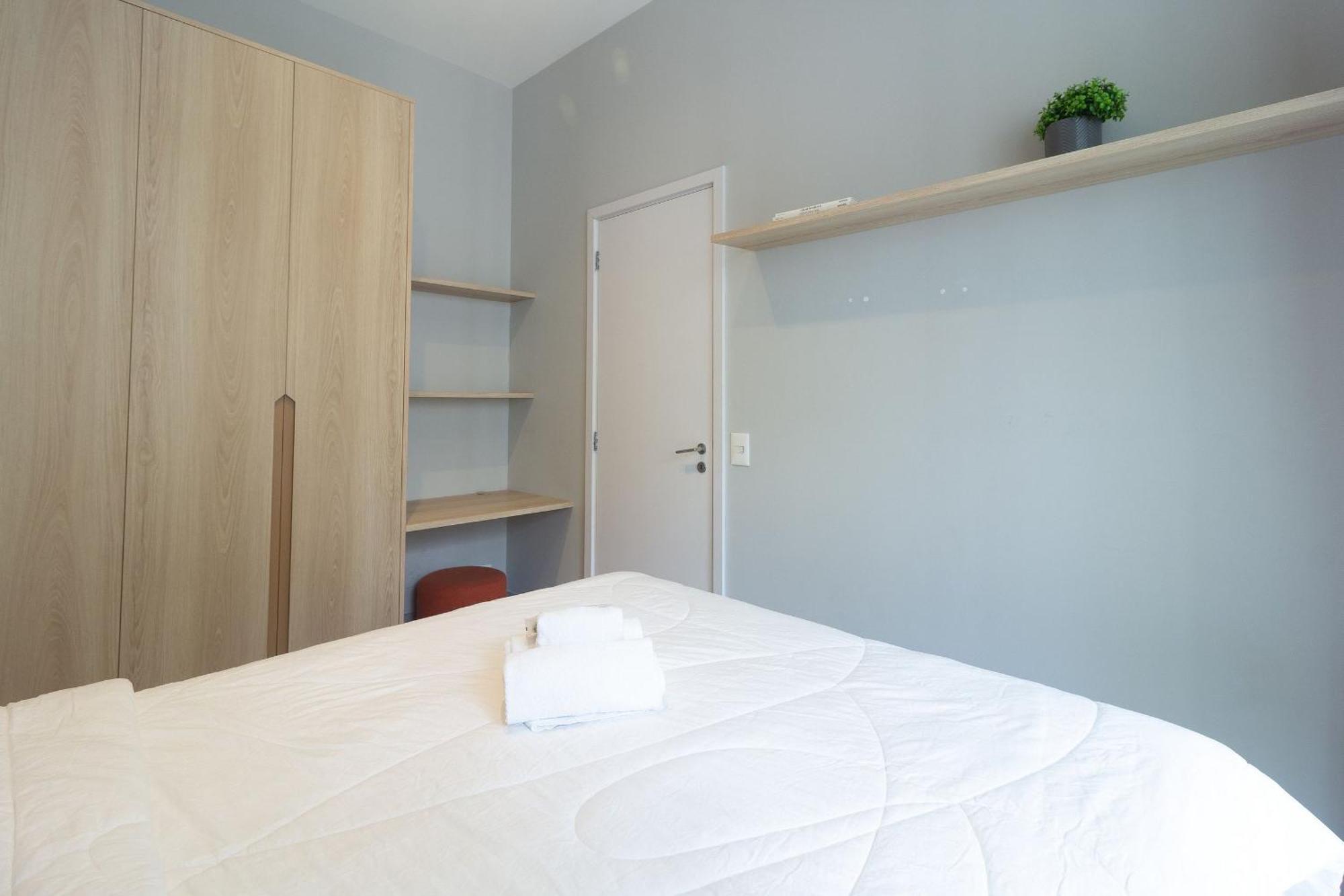 Yume By Ibirapuera Apartment