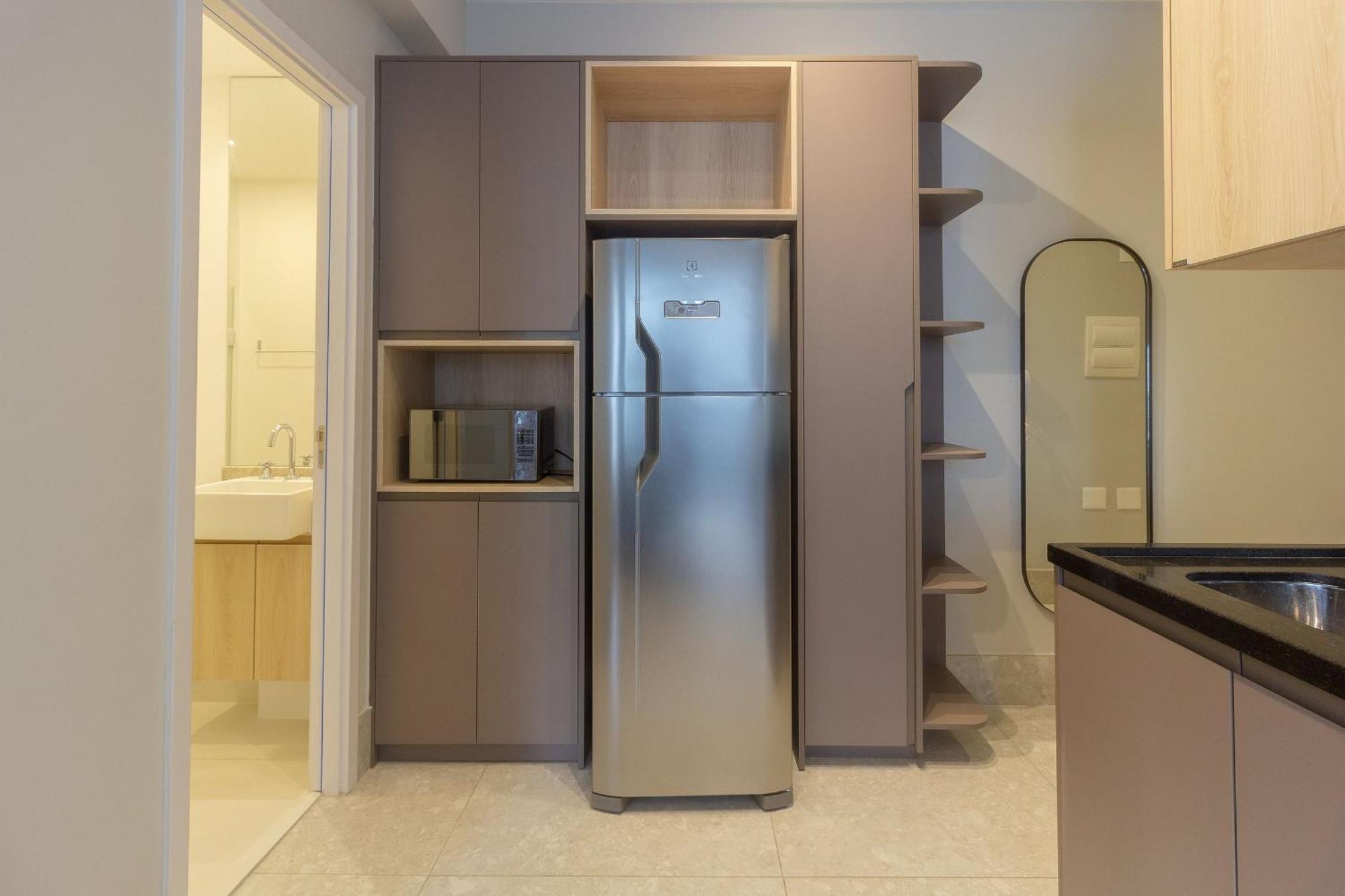 Apartment Yume By Ibirapuera *