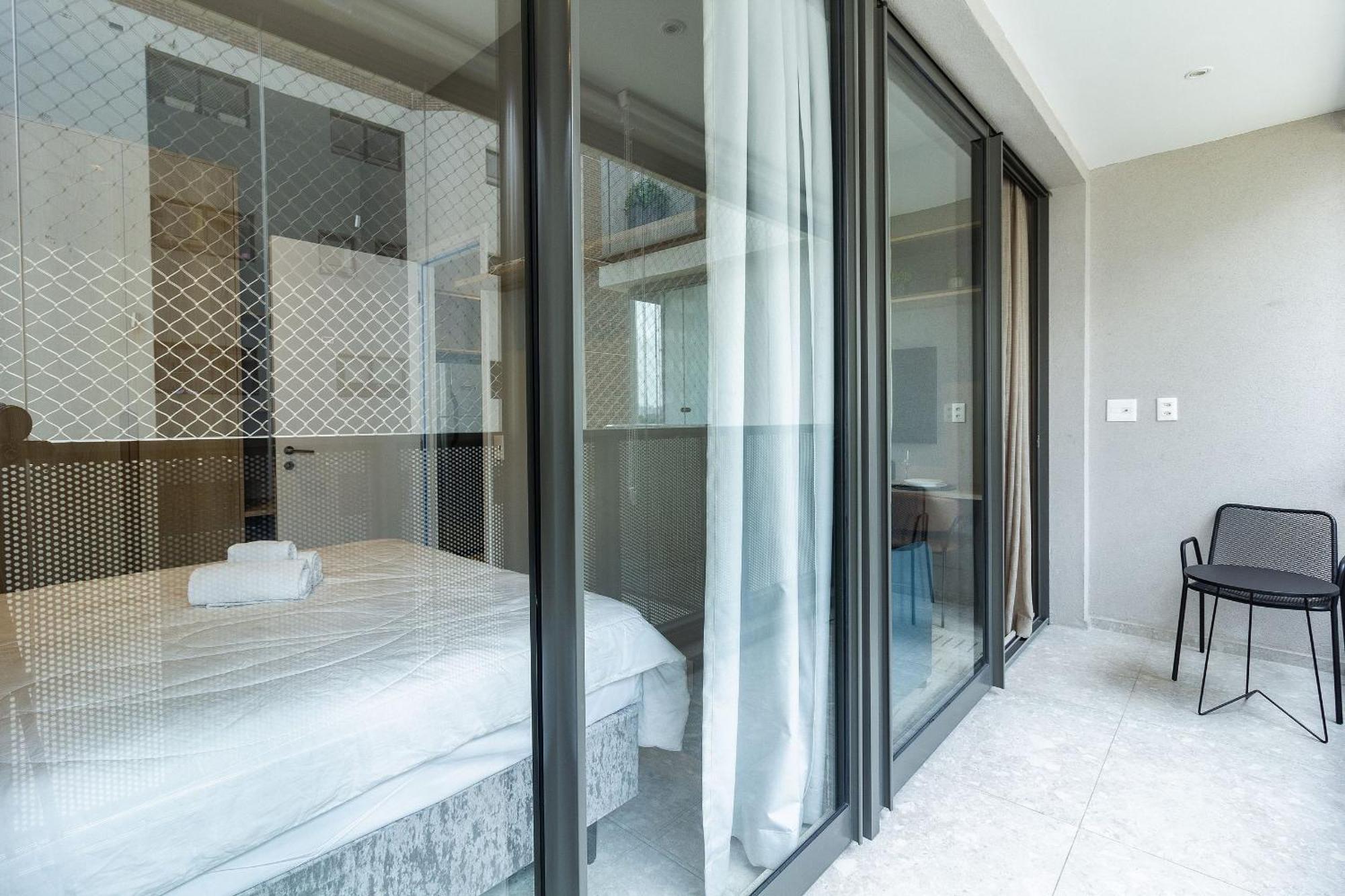 Yume By Ibirapuera Apartment Sao Paulo