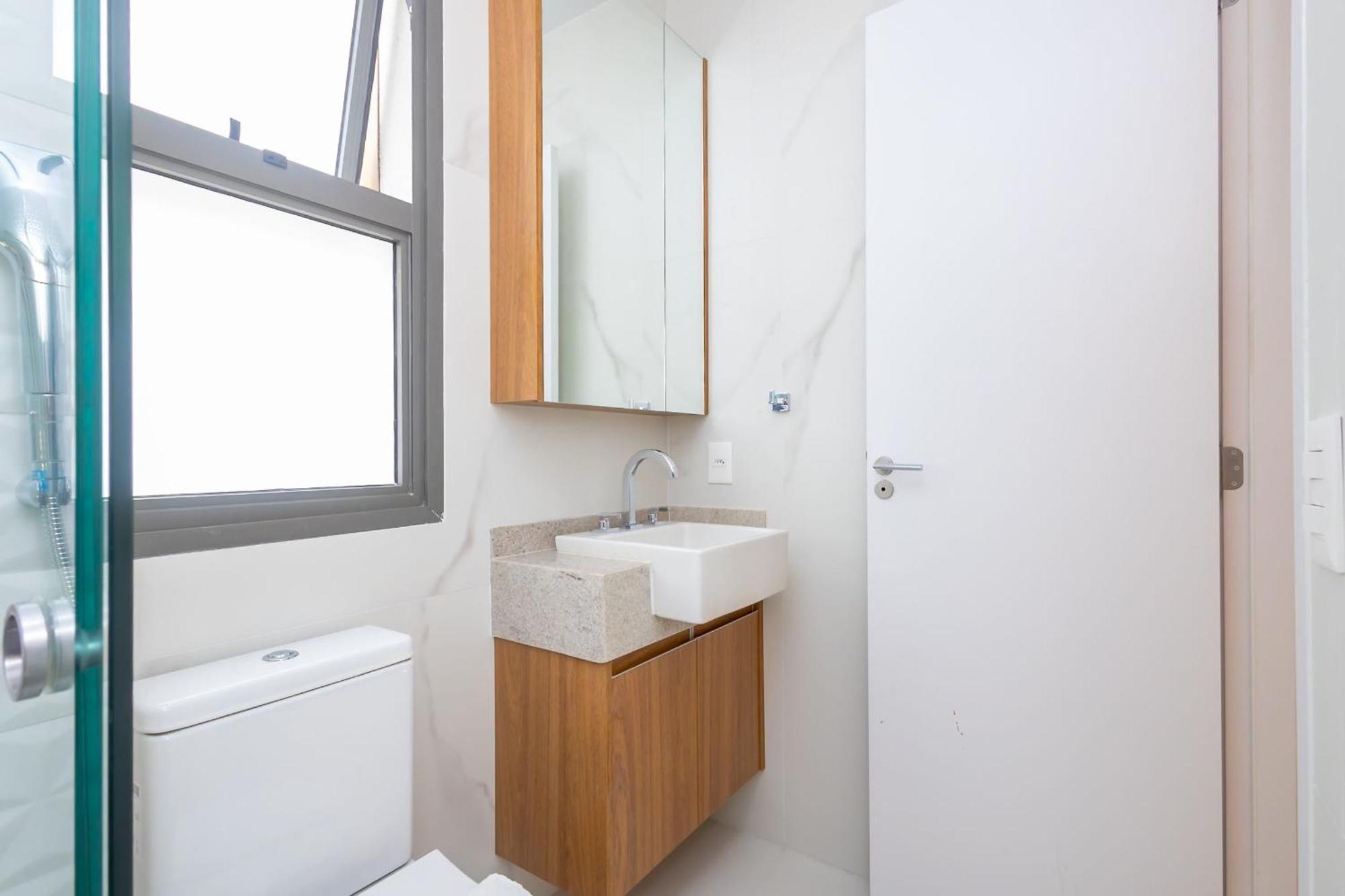 Apartment Yume By Ibirapuera Sao Paulo
