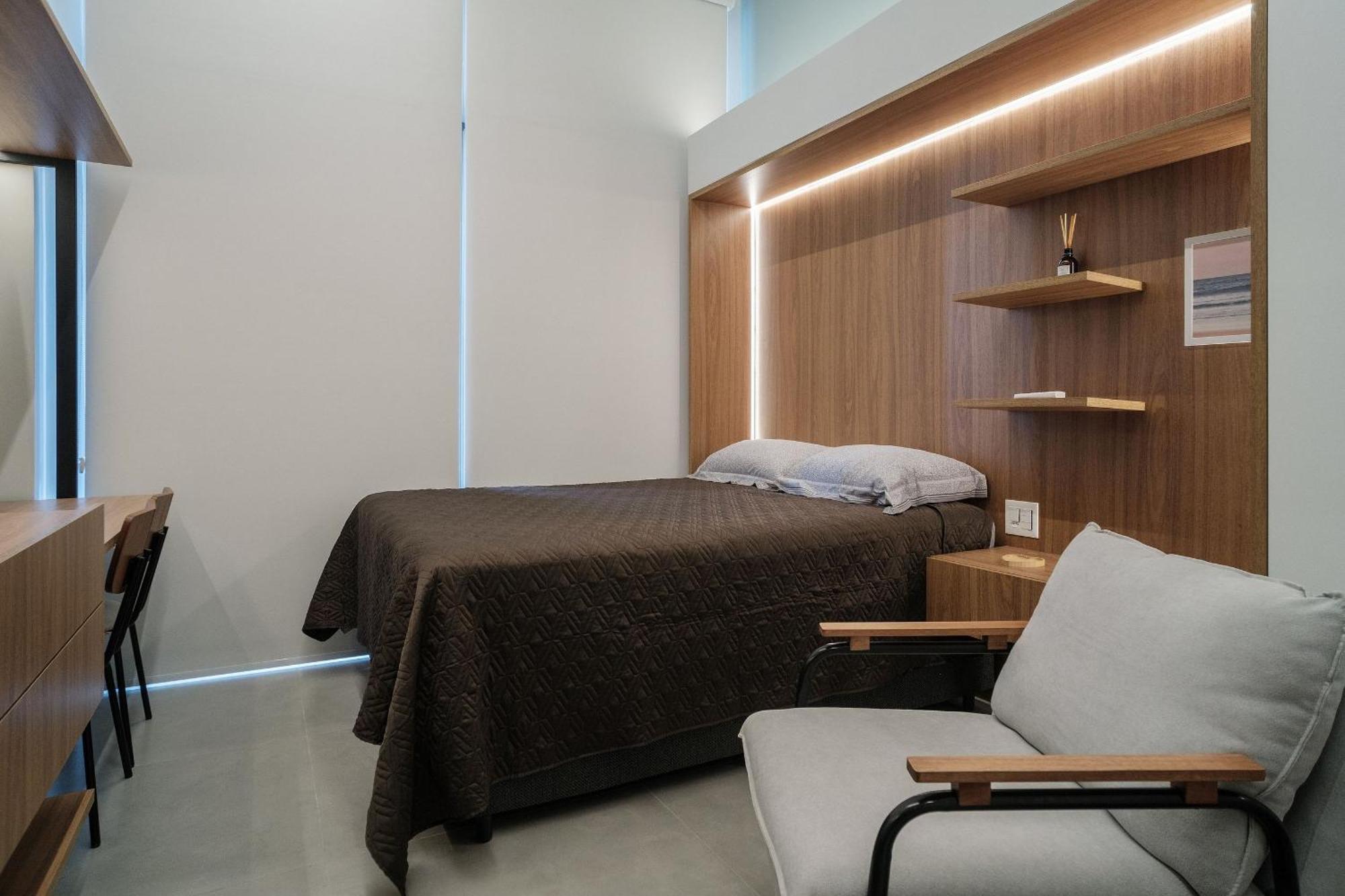 Yume By Ibirapuera Apartment *