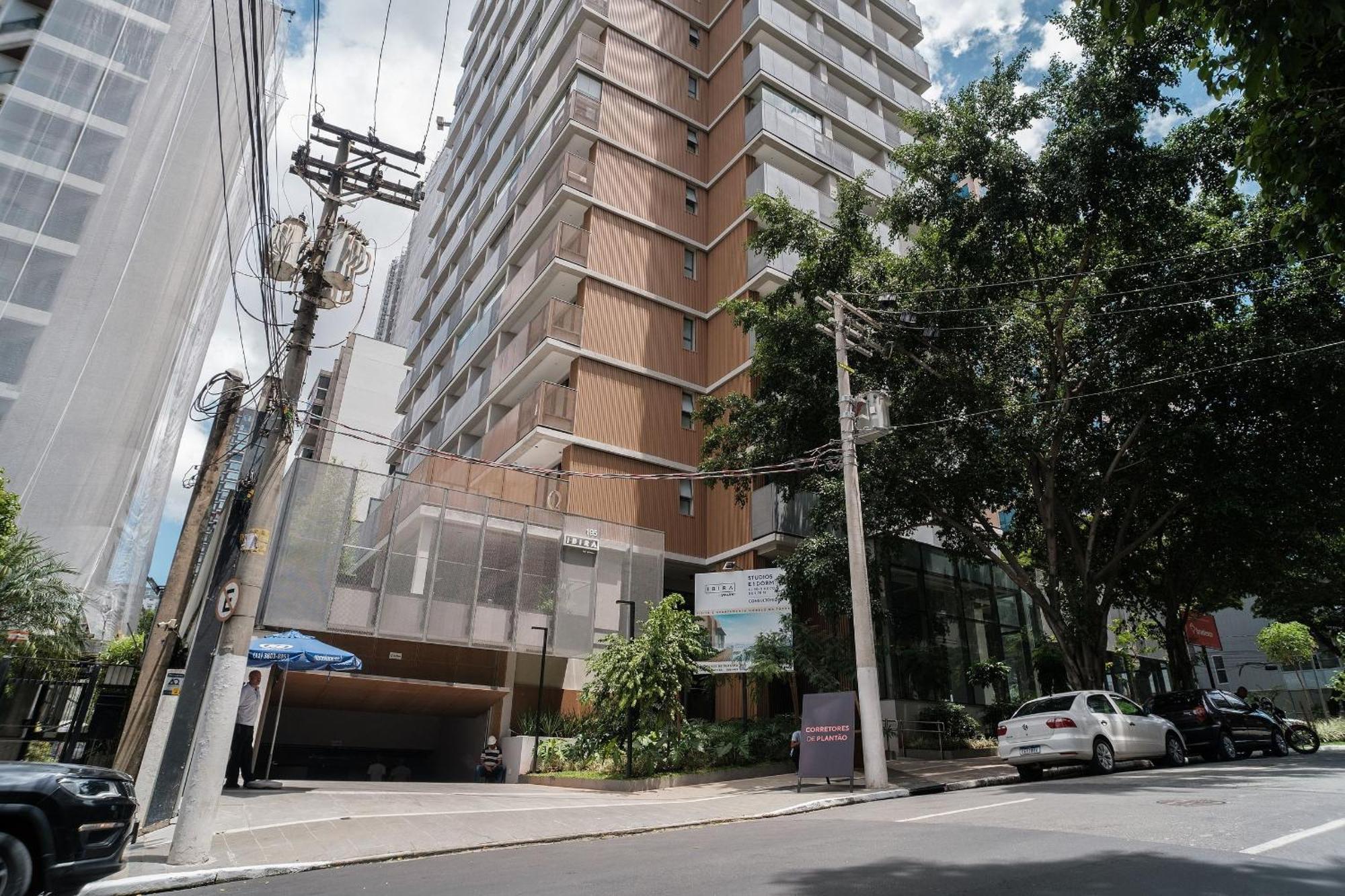 Yume By Ibirapuera * Sao Paulo