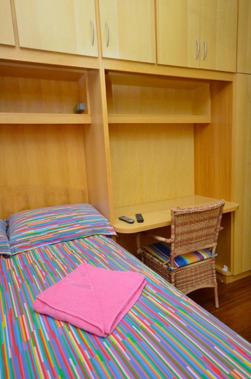 Residencial Morumbi Albergue São Paulo