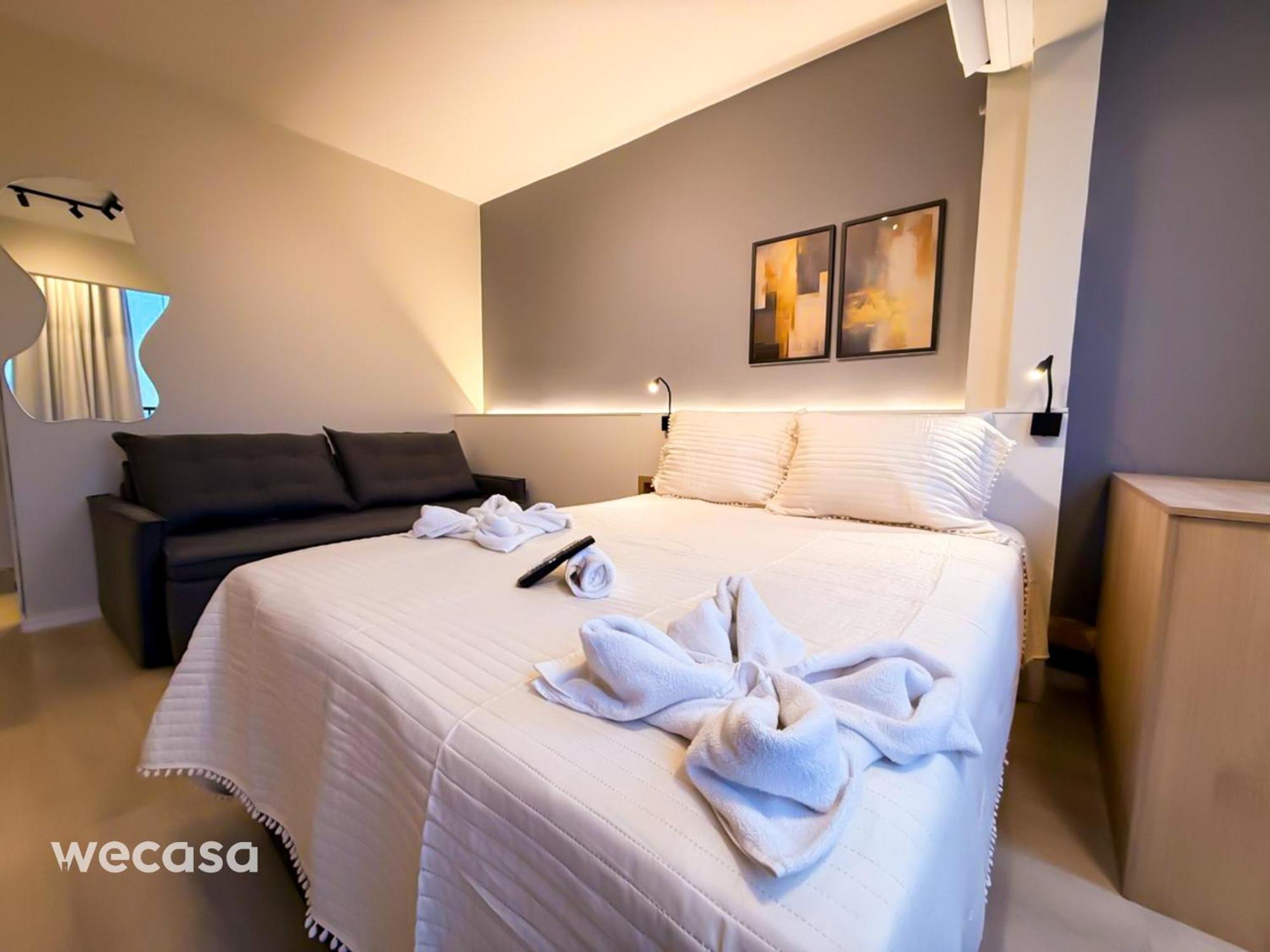 Apartment V Em Perdizes - Allianz Parque *