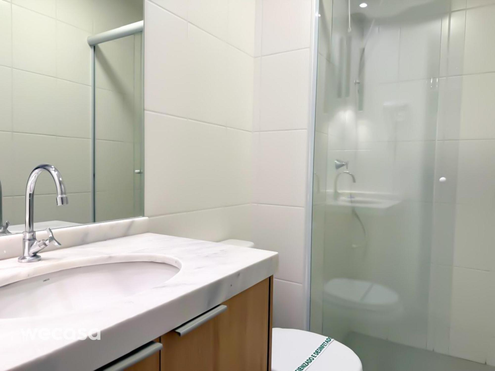 Apartment V Em Perdizes - Allianz Parque *